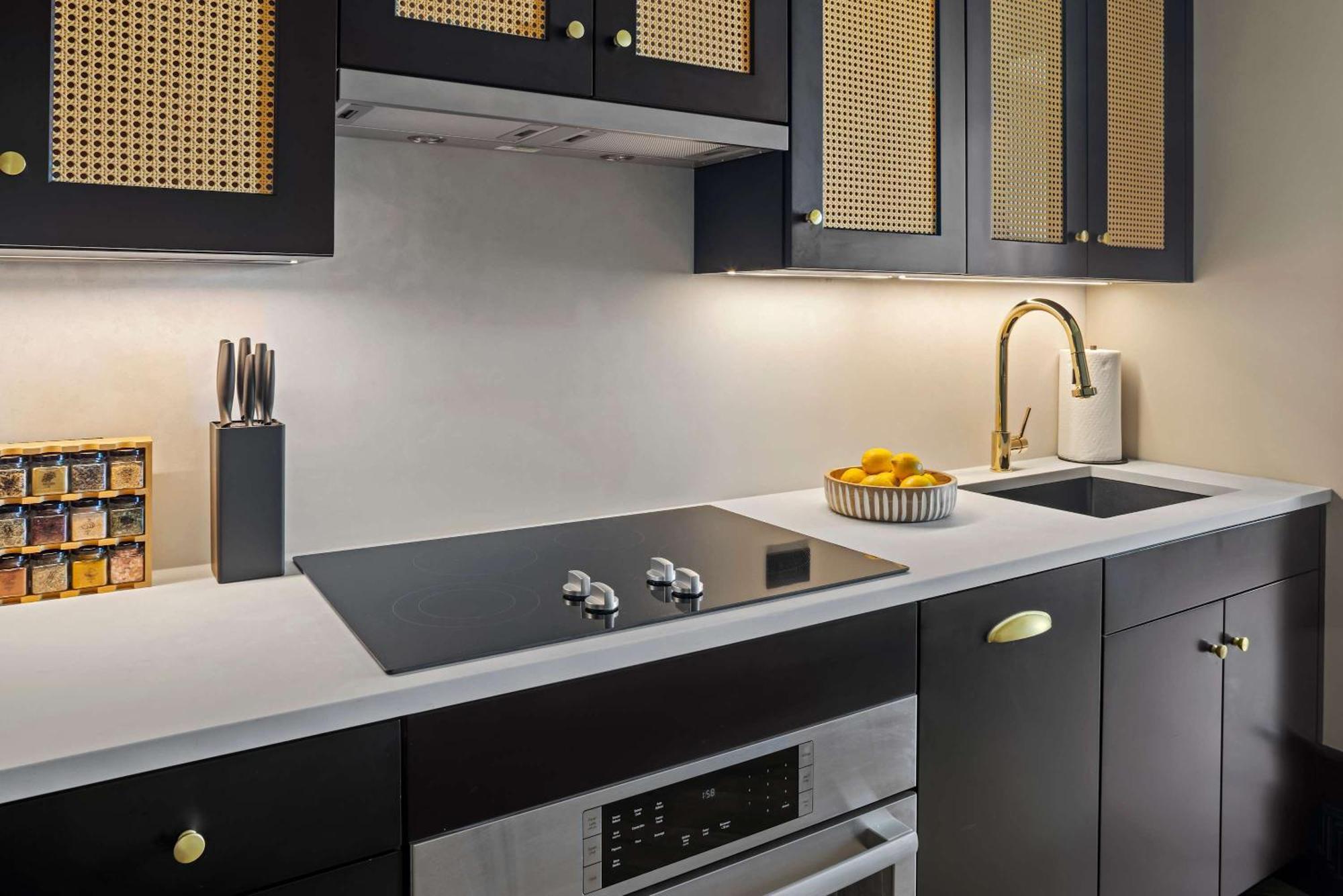 Freeman 1101 By Rove Travel - With Shared Amenities Holiday home New York