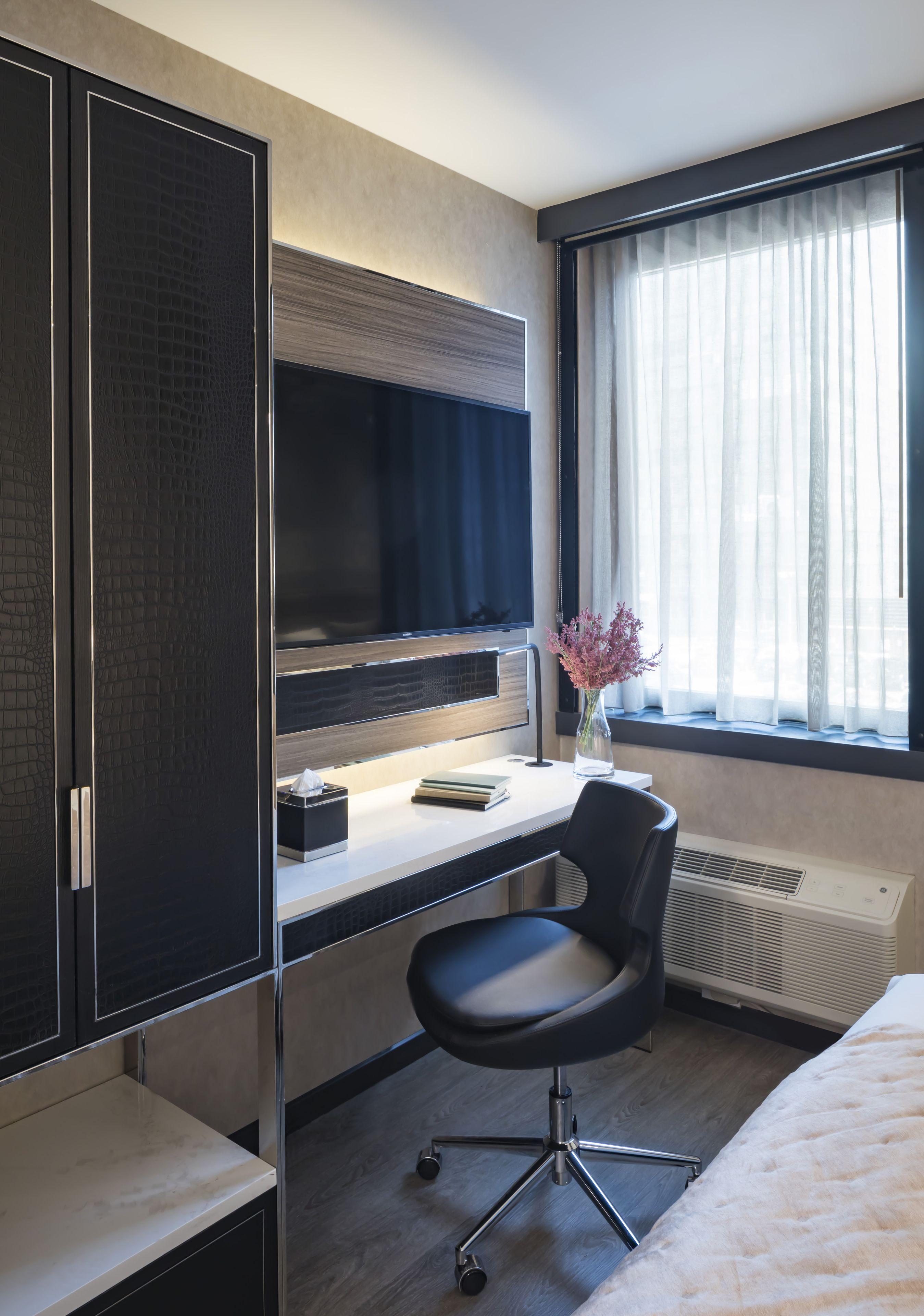 Aliz Times Square 4* New York