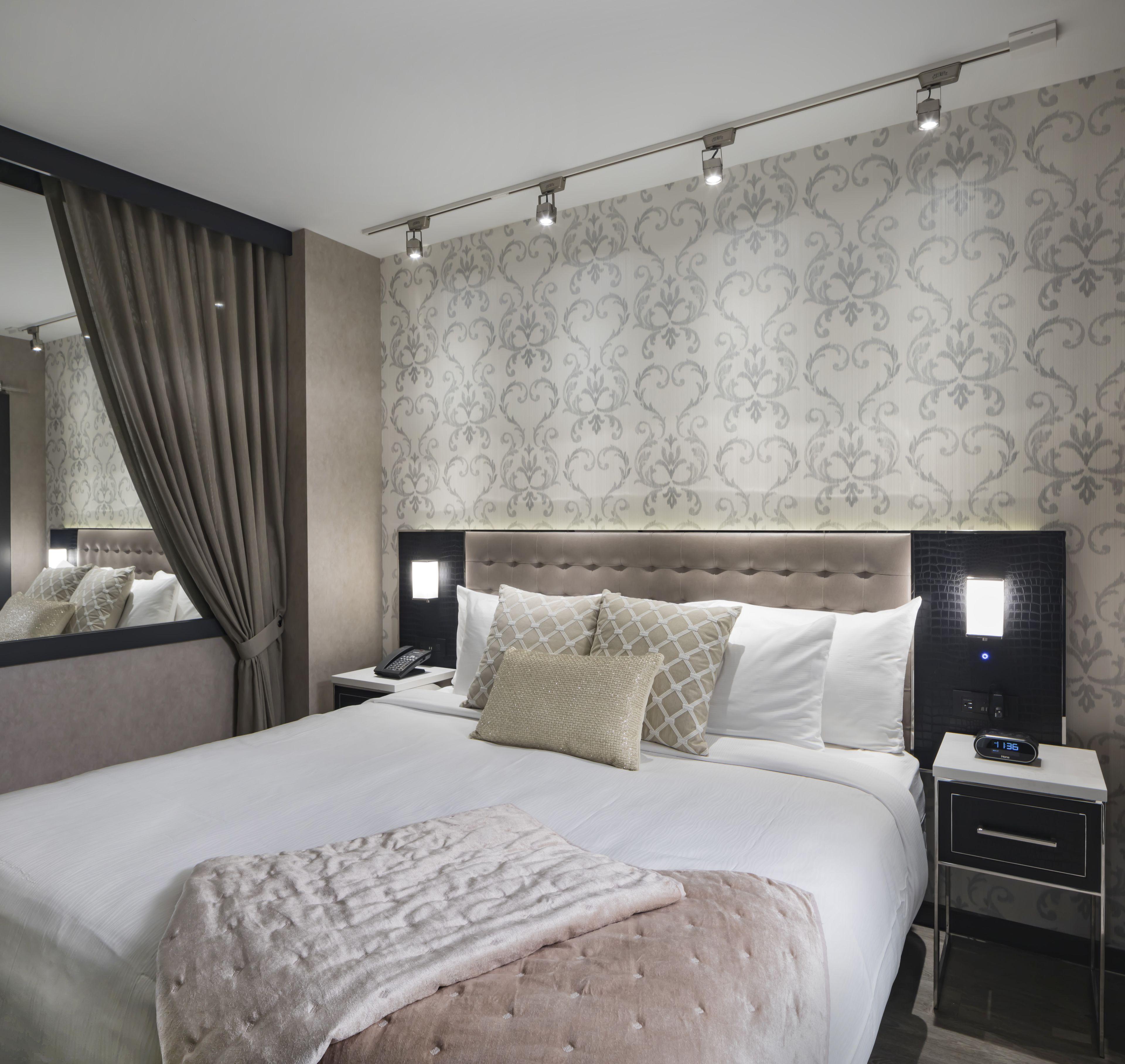 Hotel Aliz Times Square