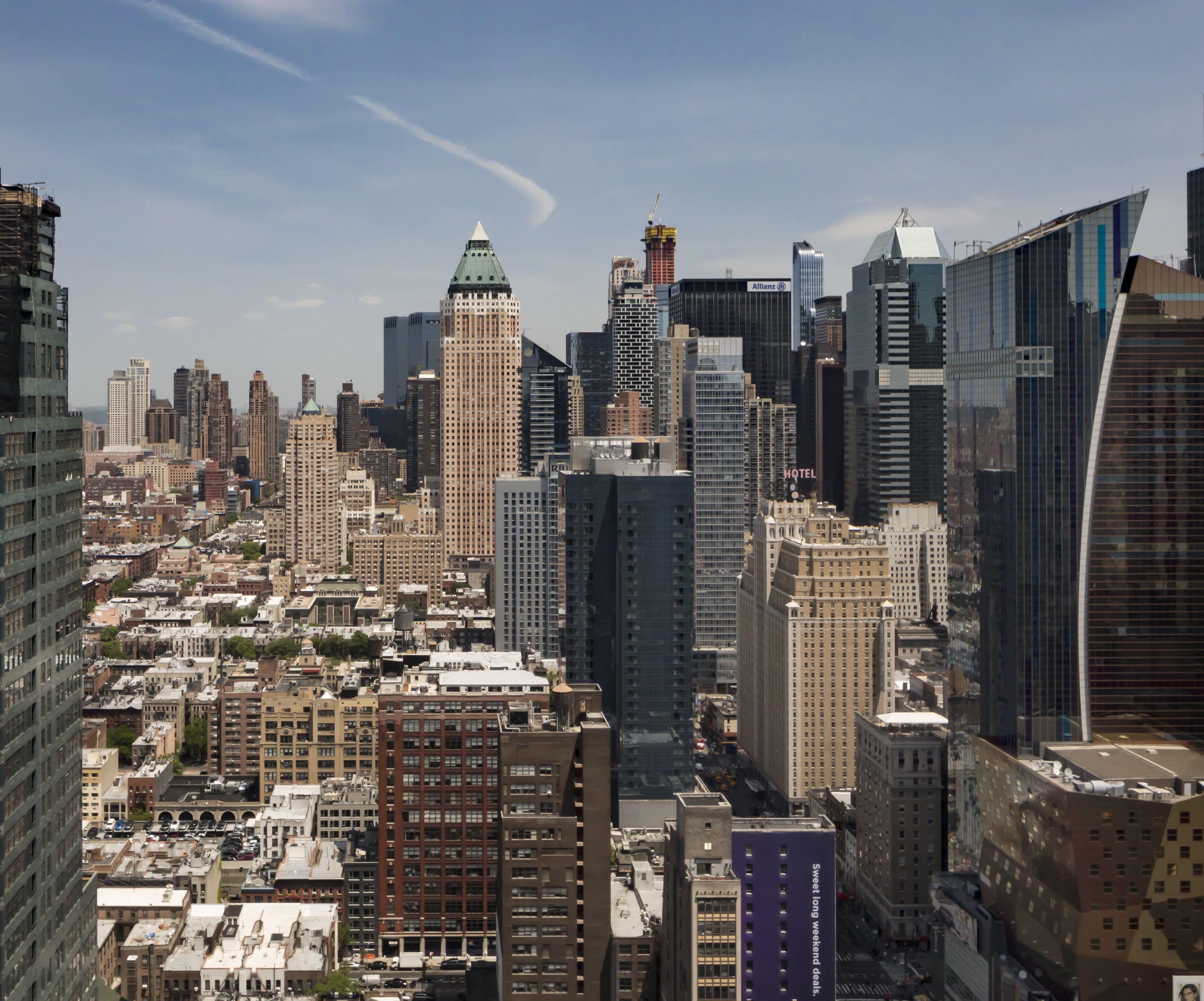 Aliz Times Square Hotel 4*