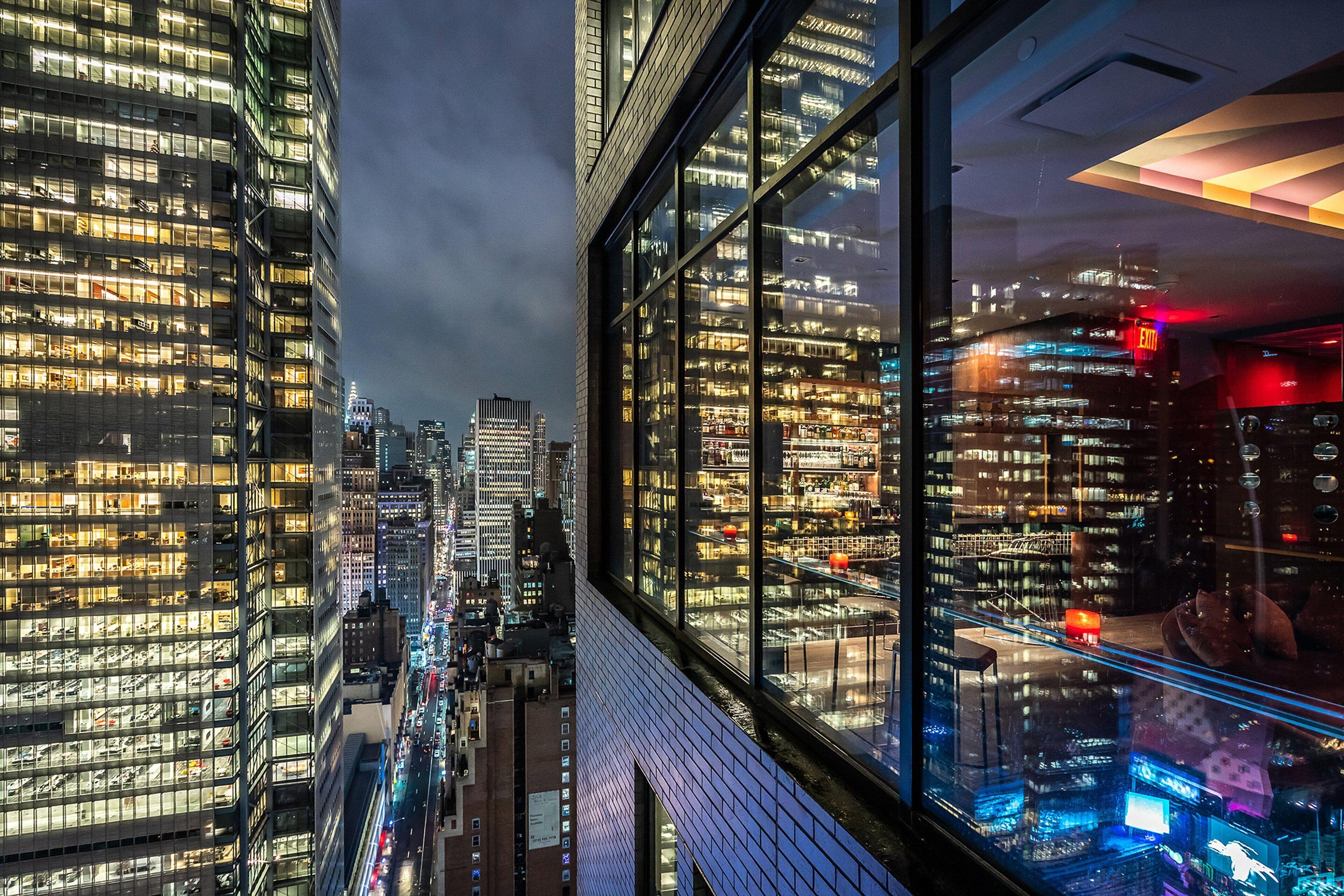 Aliz Times Square Hotel 4*