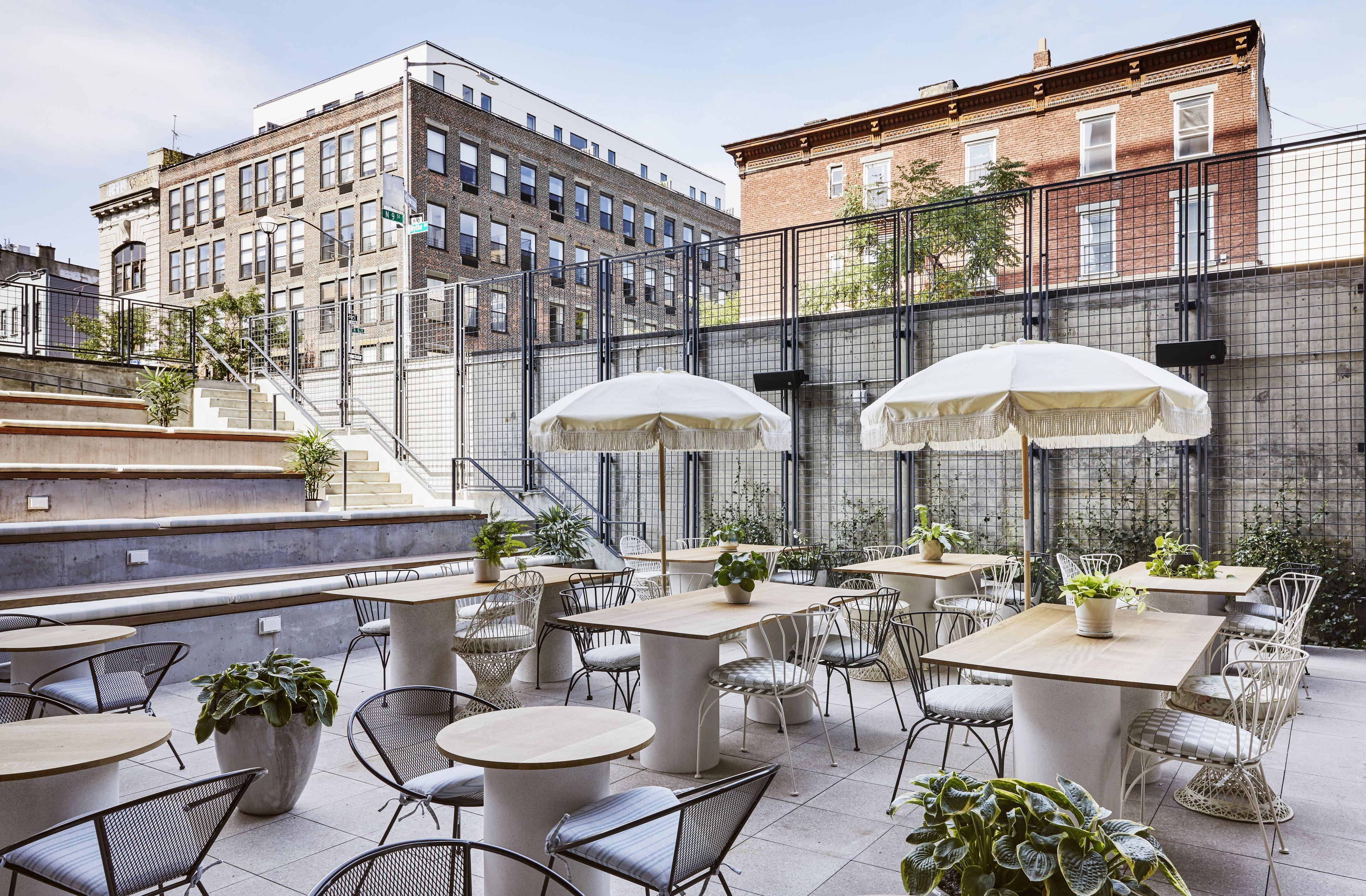 Hotel The Hoxton Williamsburg New York