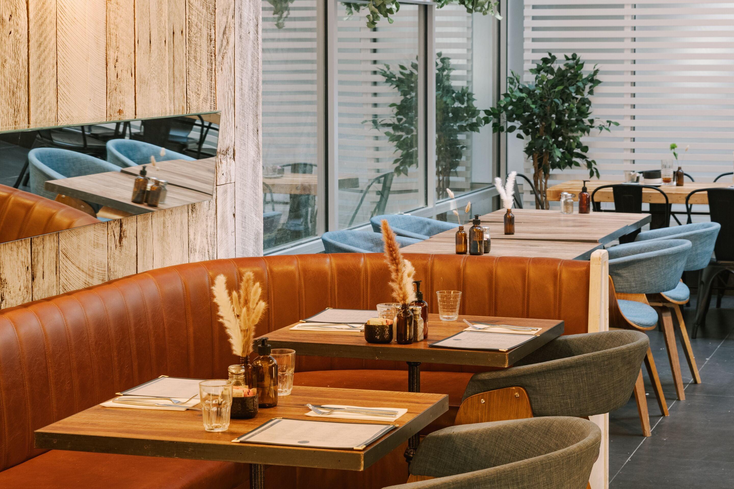 Henri On 24 Chelsea, Sonder By Marriott Bonvoy *