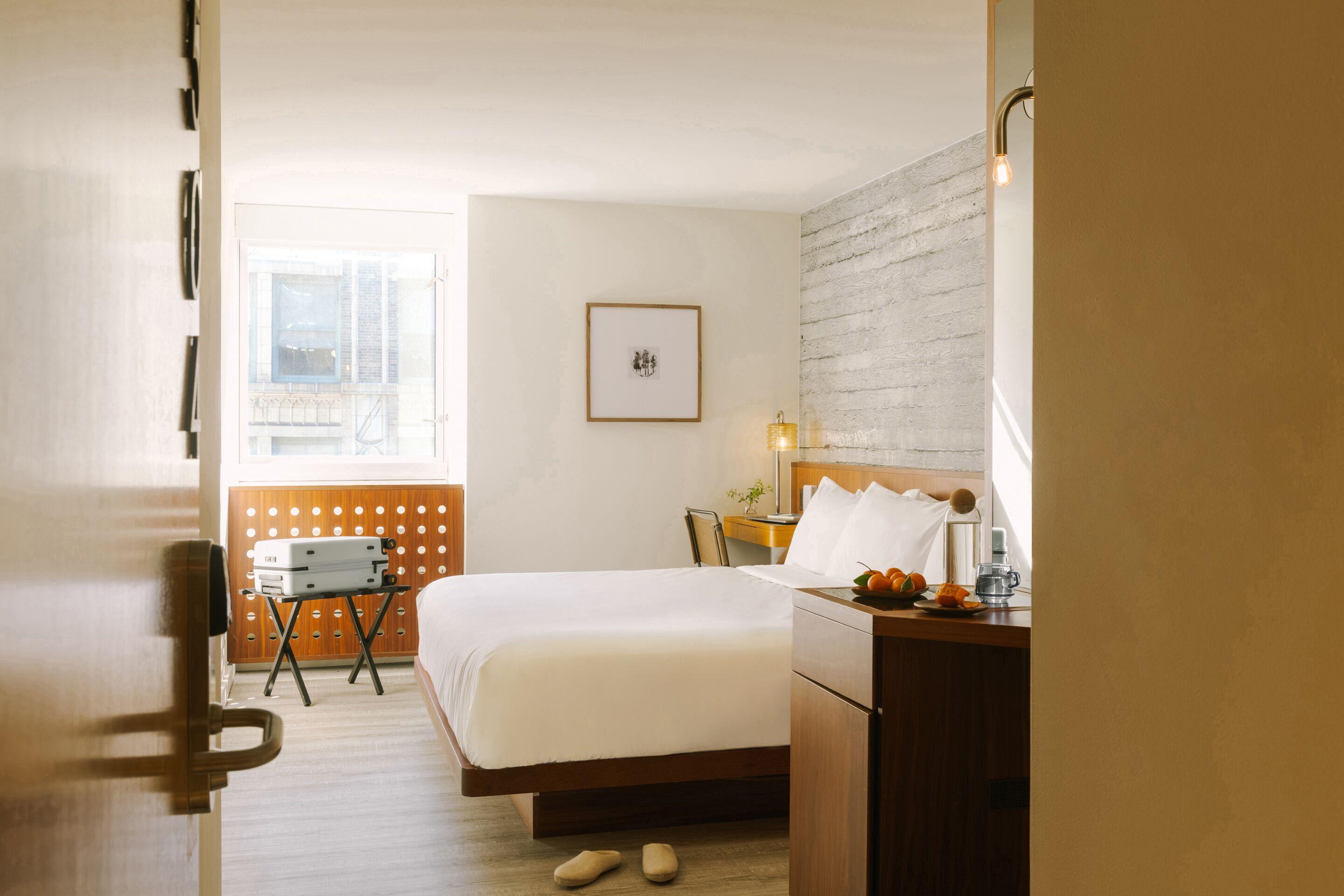 Henri On 24 Chelsea, Sonder By Marriott Bonvoy Hotel *