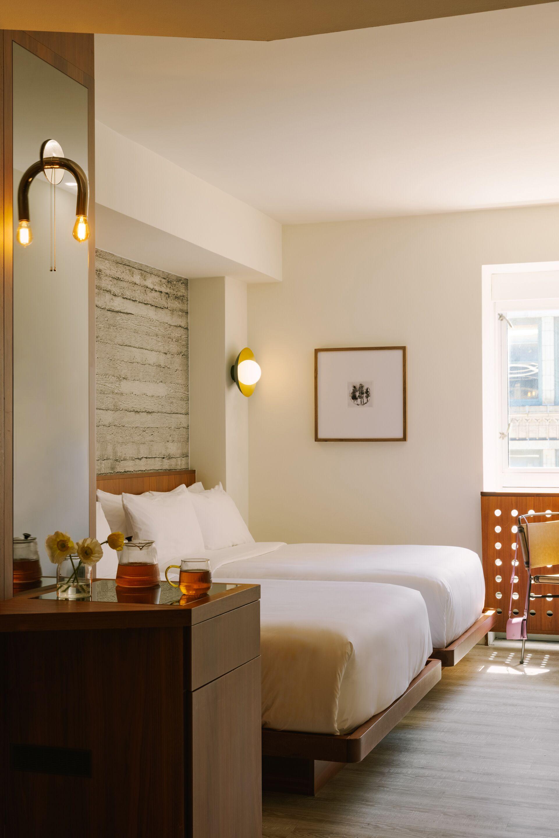 Henri On 24 Chelsea, Sonder By Marriott Bonvoy Hotel *