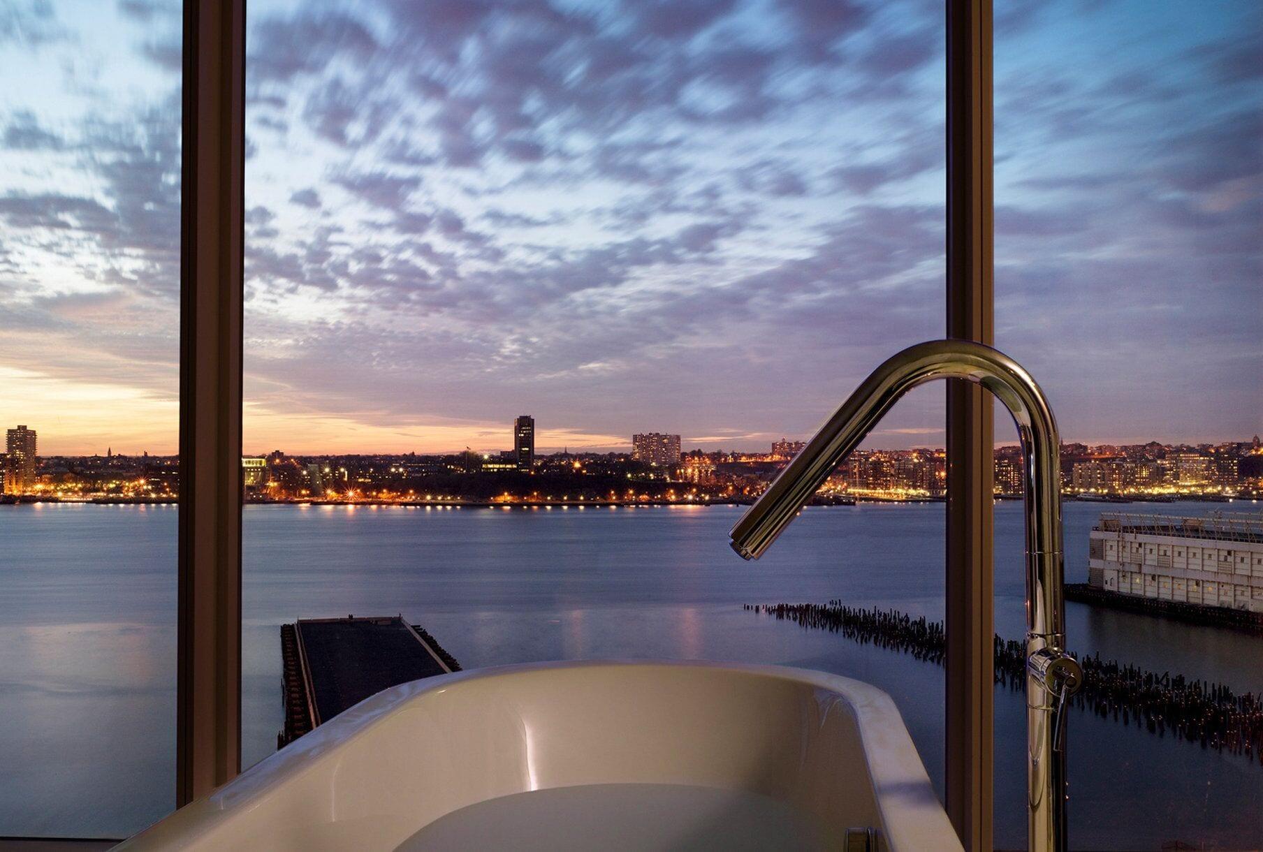 Hotel The Standard, High Line