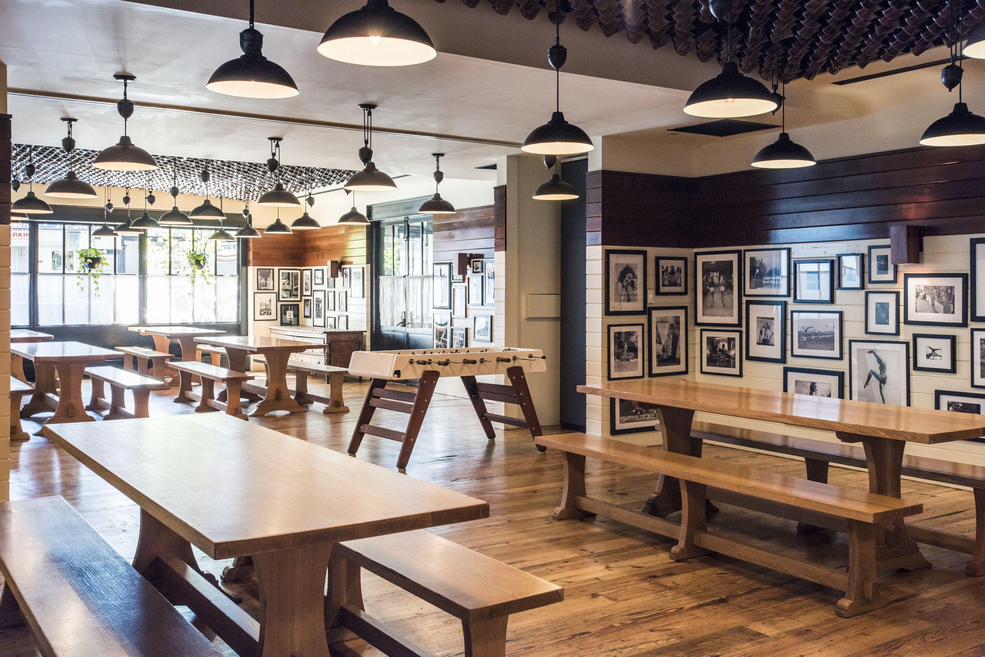 The Standard, High Line Hotel