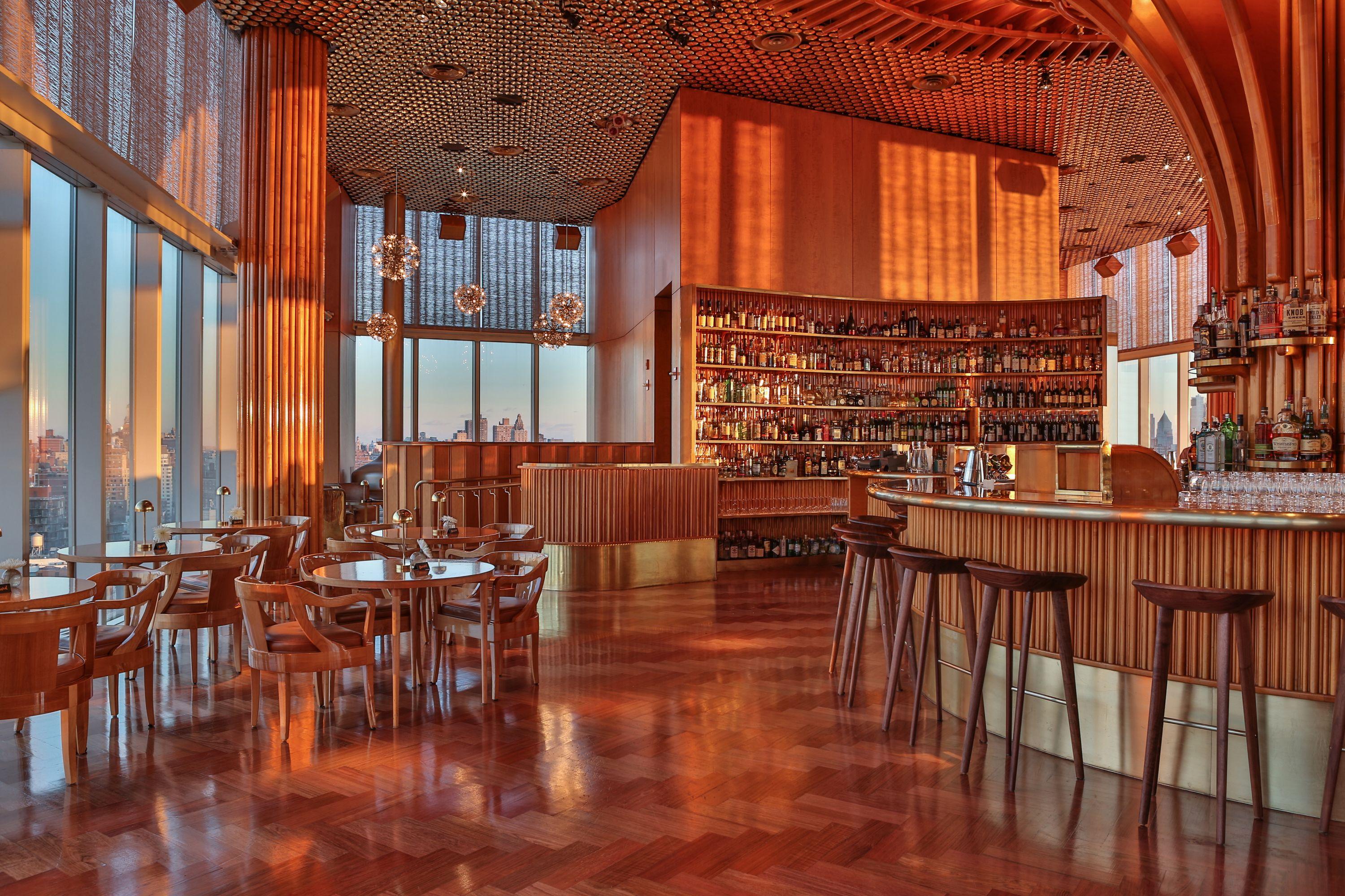 The Standard, High Line Hotel