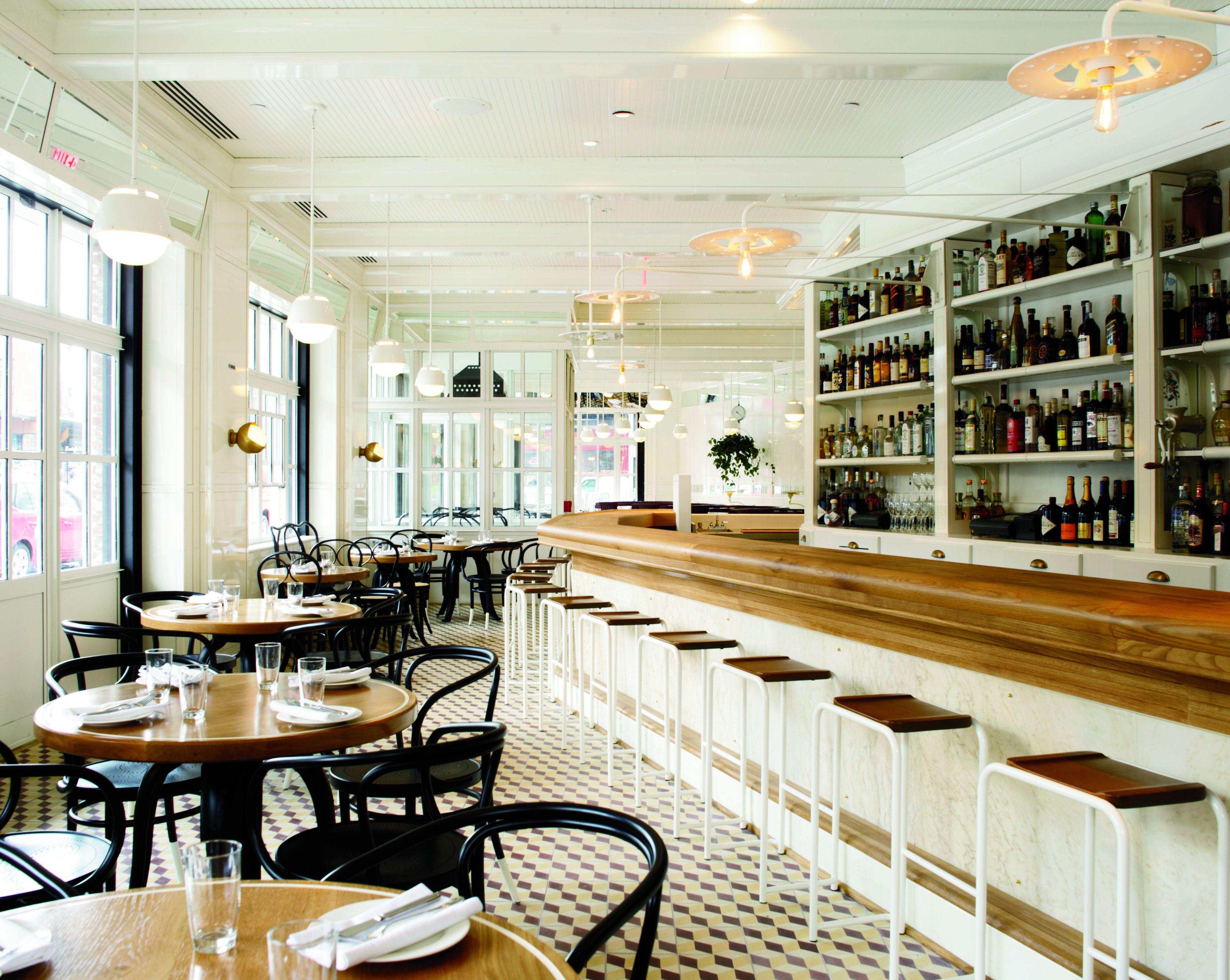 Hotel The Standard, High Line