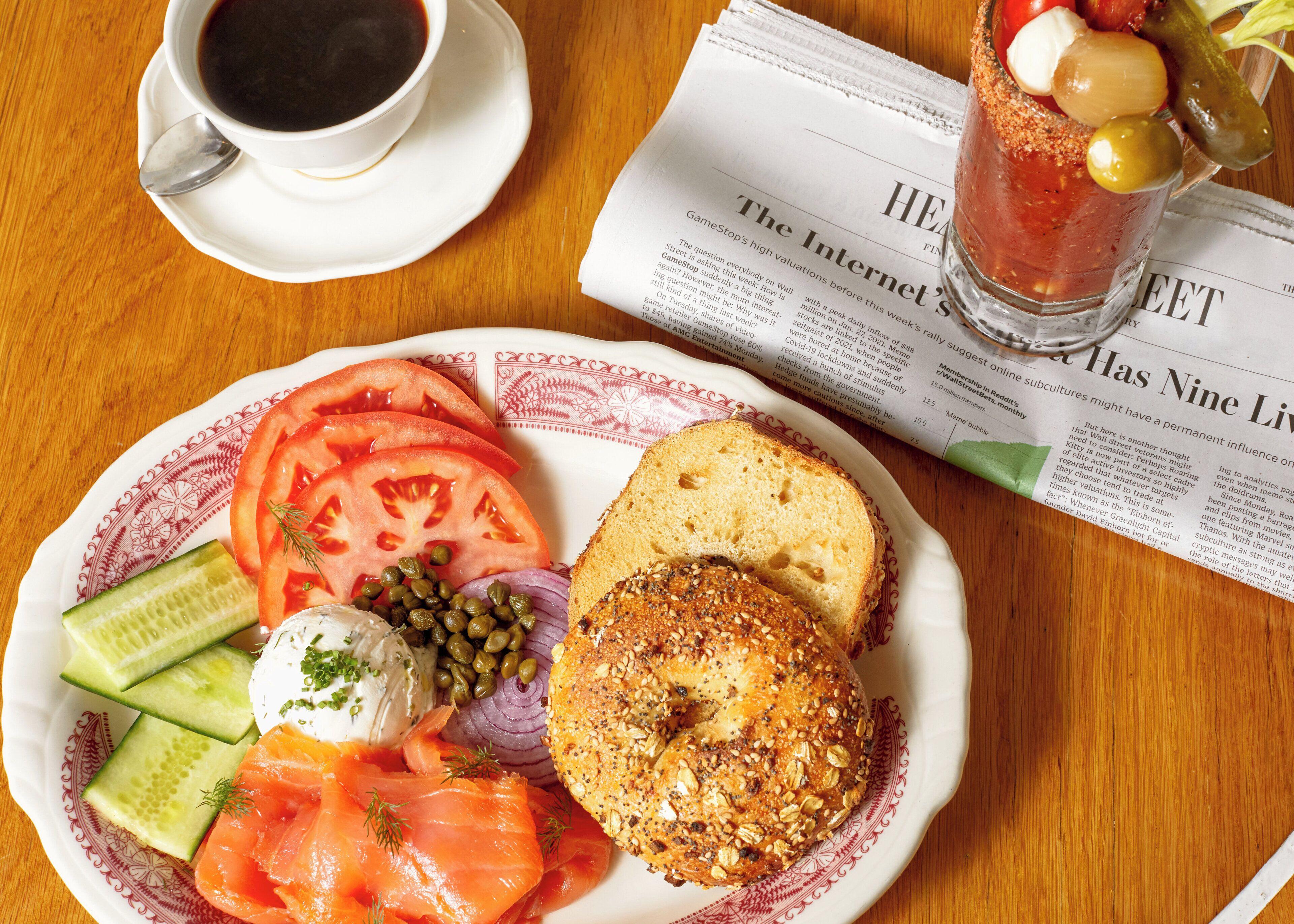 The Standard, High Line Hotel 4*