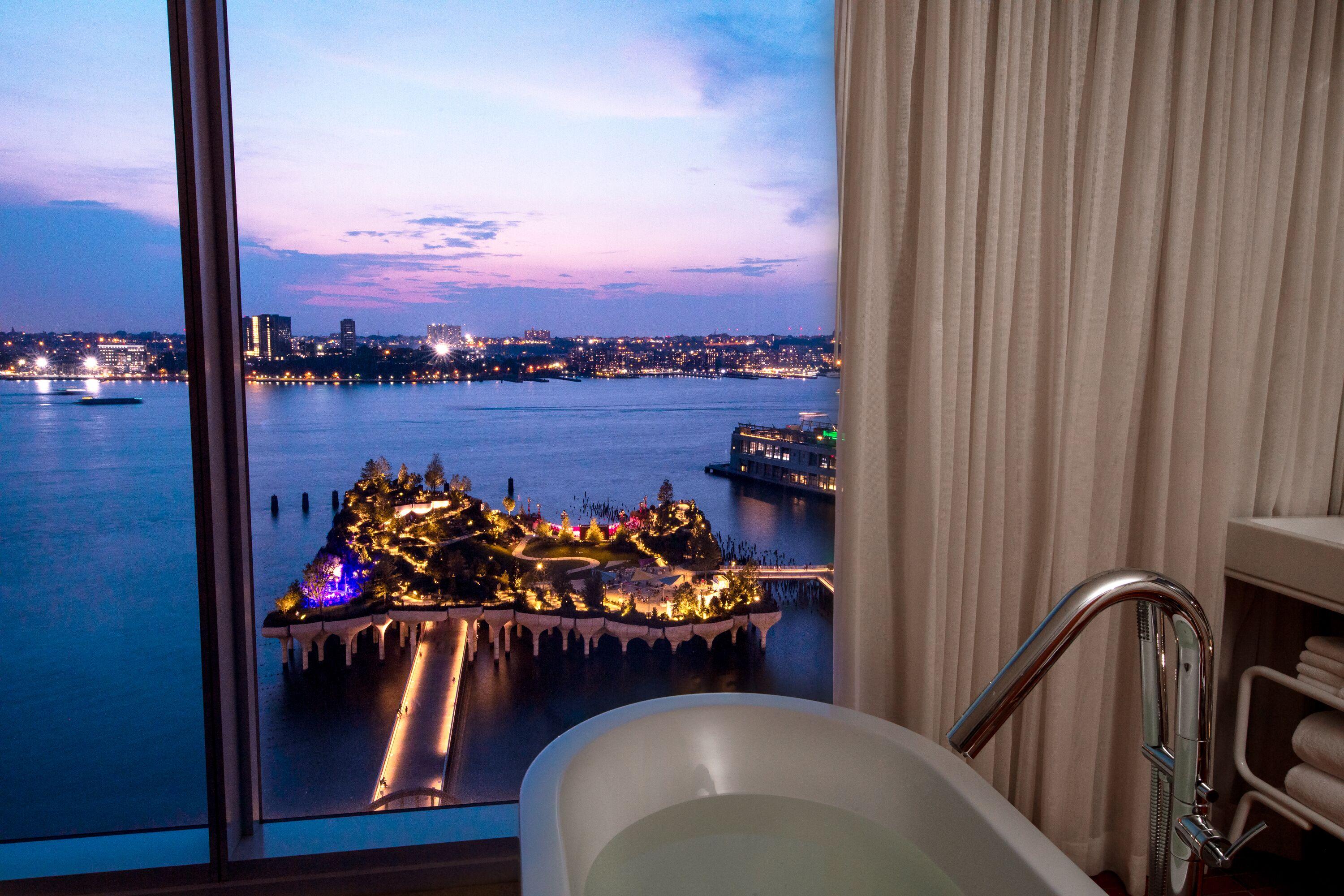 The Standard, High Line