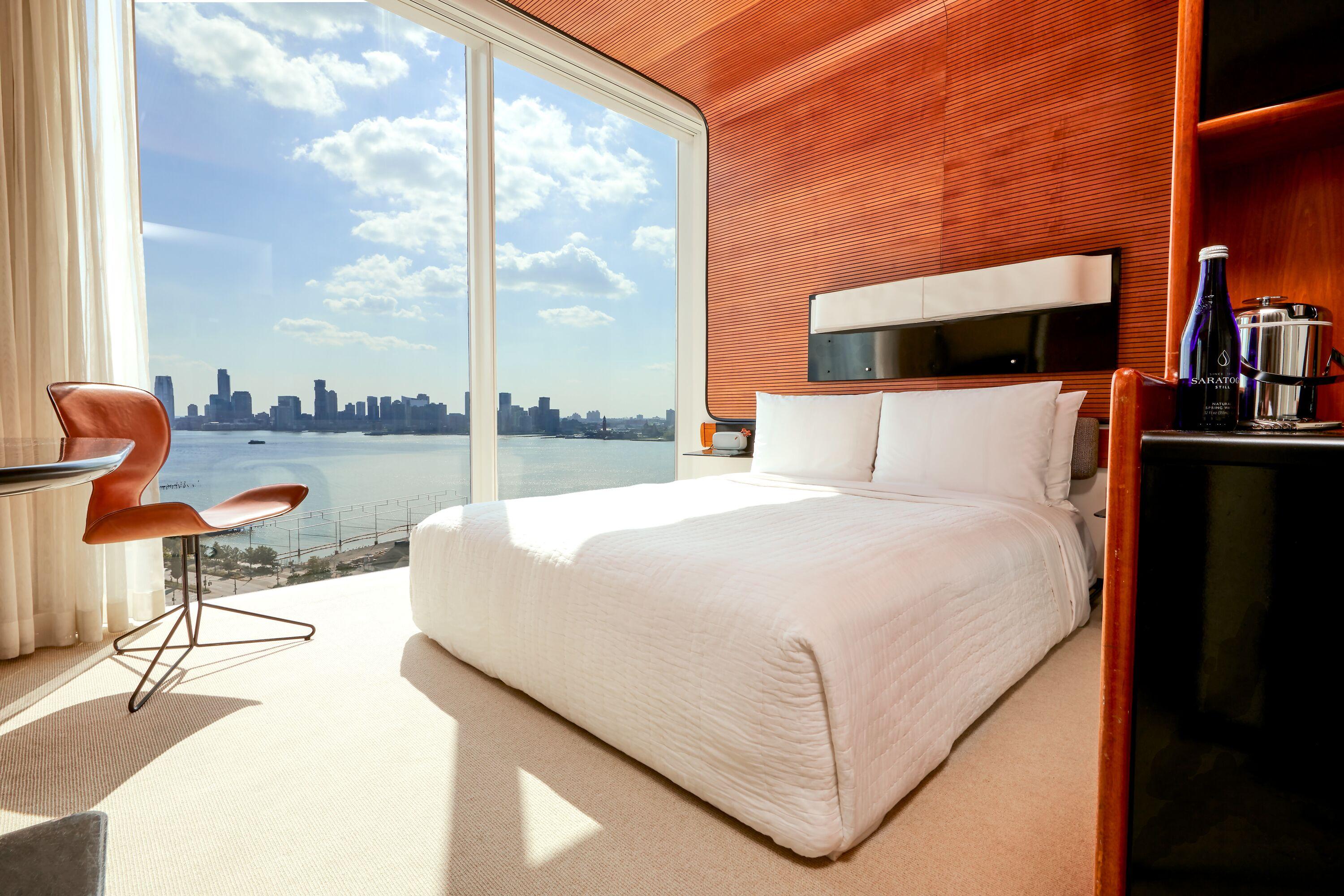 The Standard, High Line Hotel