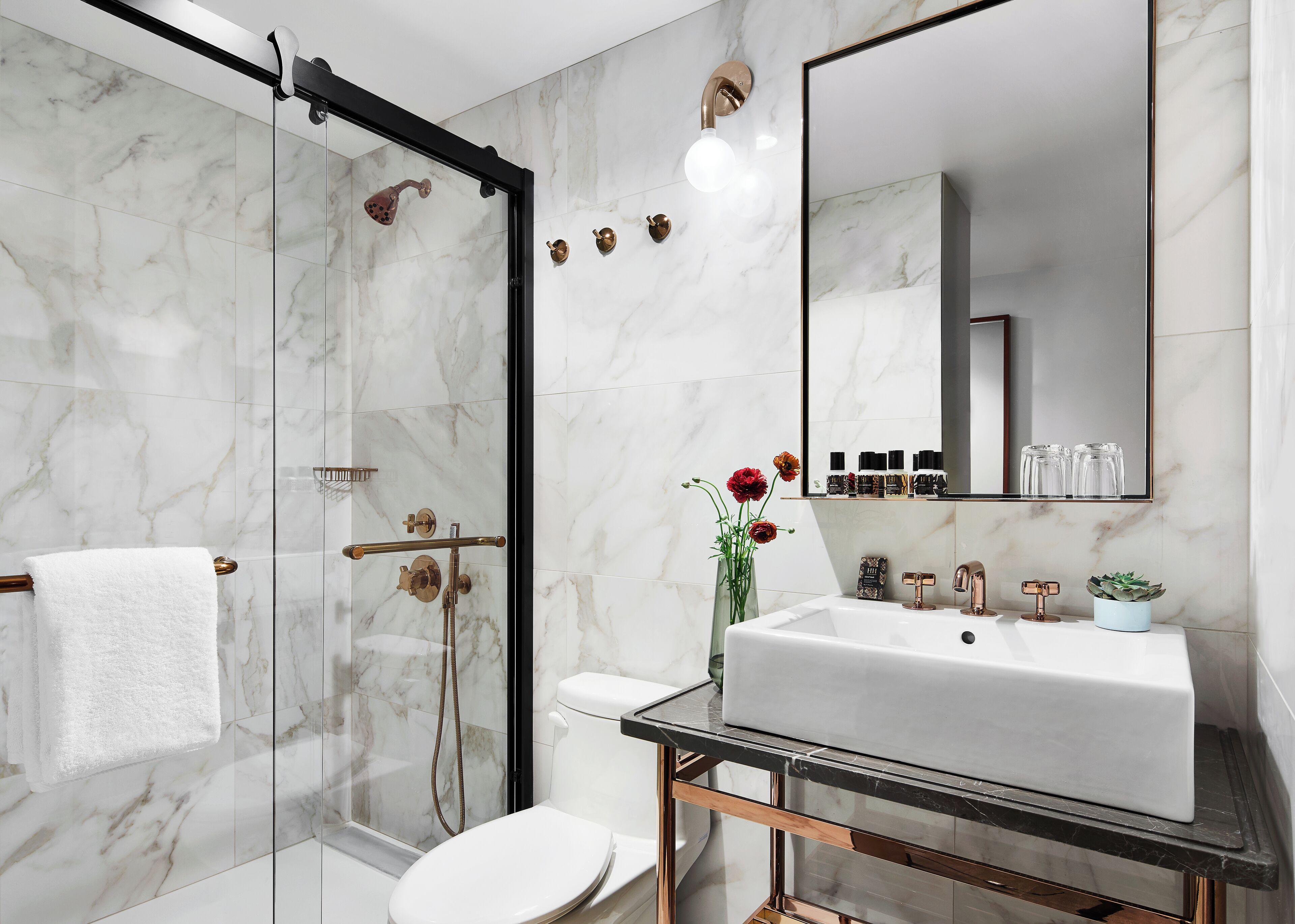 Hotel Hendricks New York