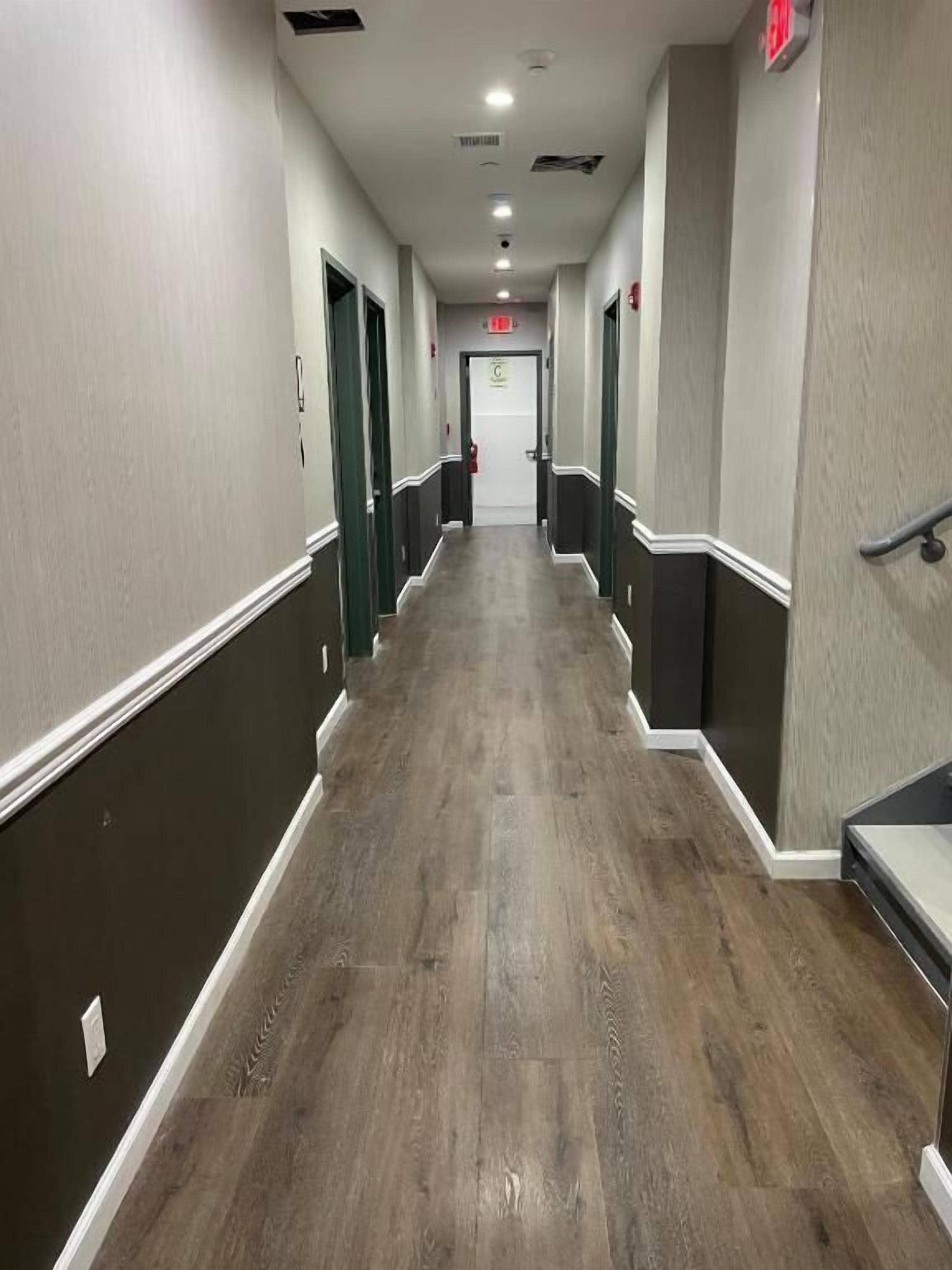 King Brooklyn Sunset Park New York