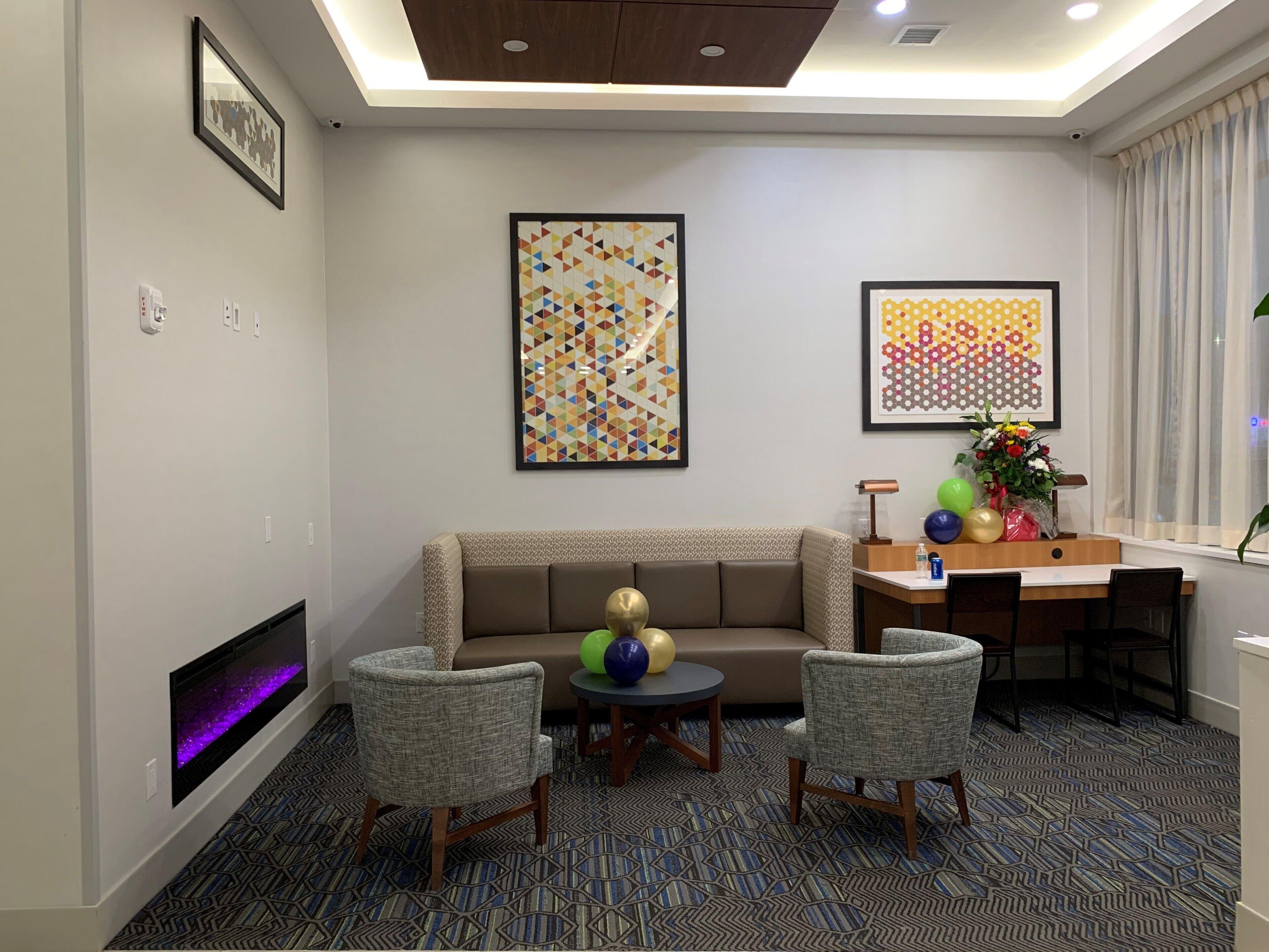 Express - Jamaica - Jfk Airtrain - Nyc By Ihg