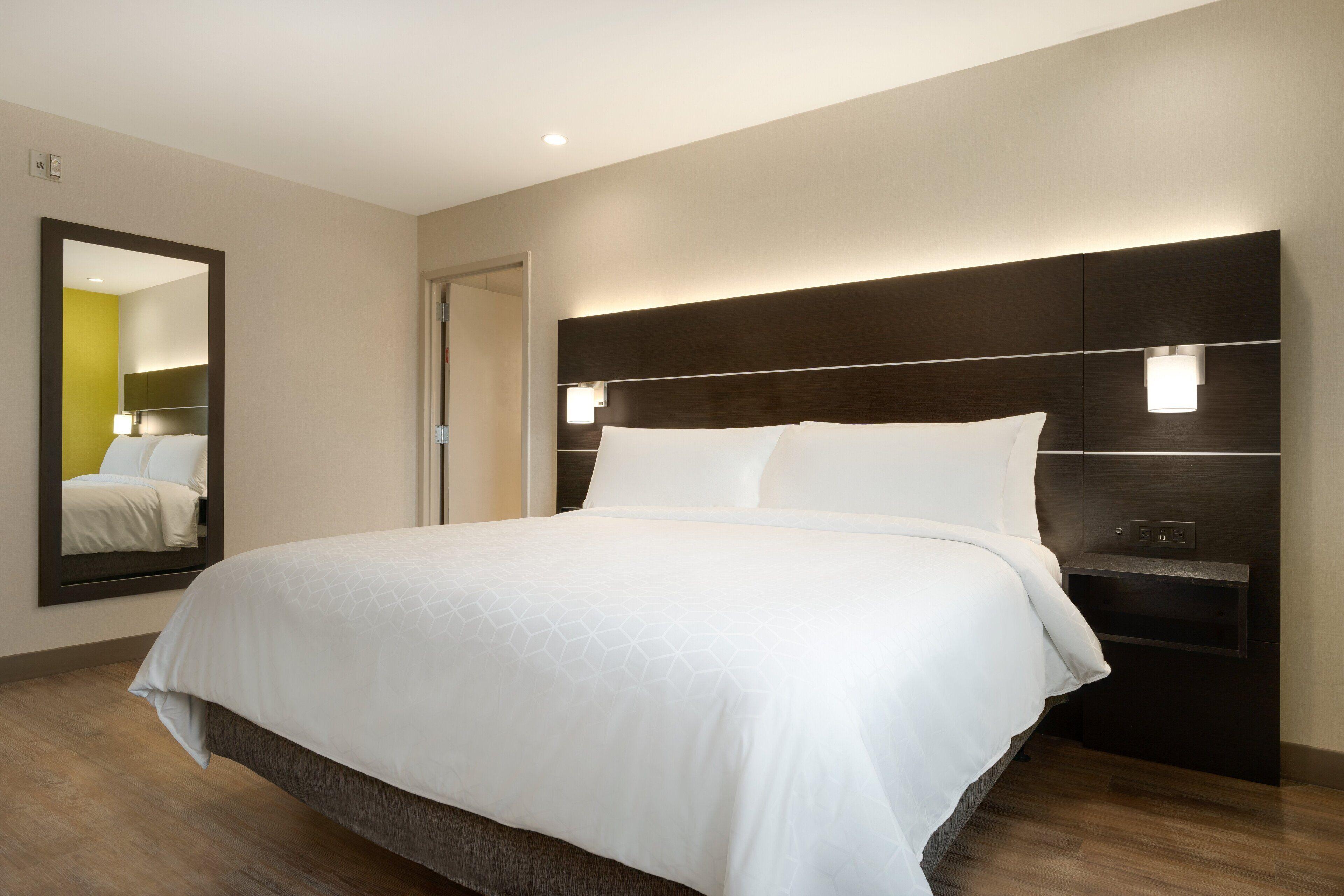 Express - Jamaica - Jfk Airtrain - Nyc By Ihg New York