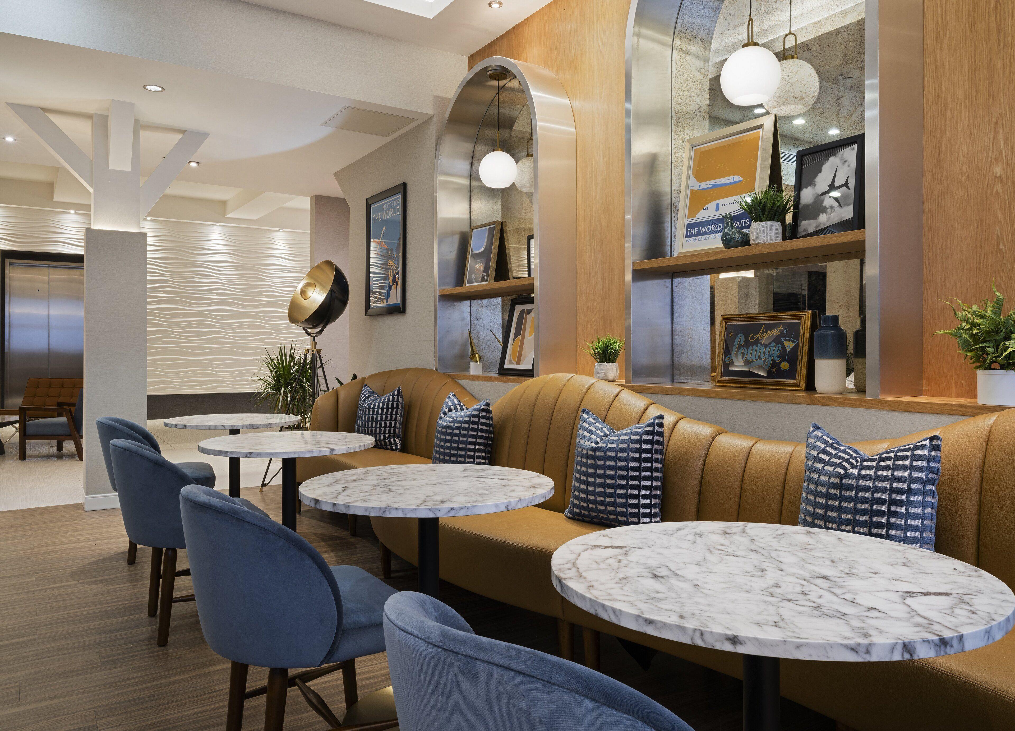 Voco Fiorello - Laguardia Airport By Ihg Hotel 4*