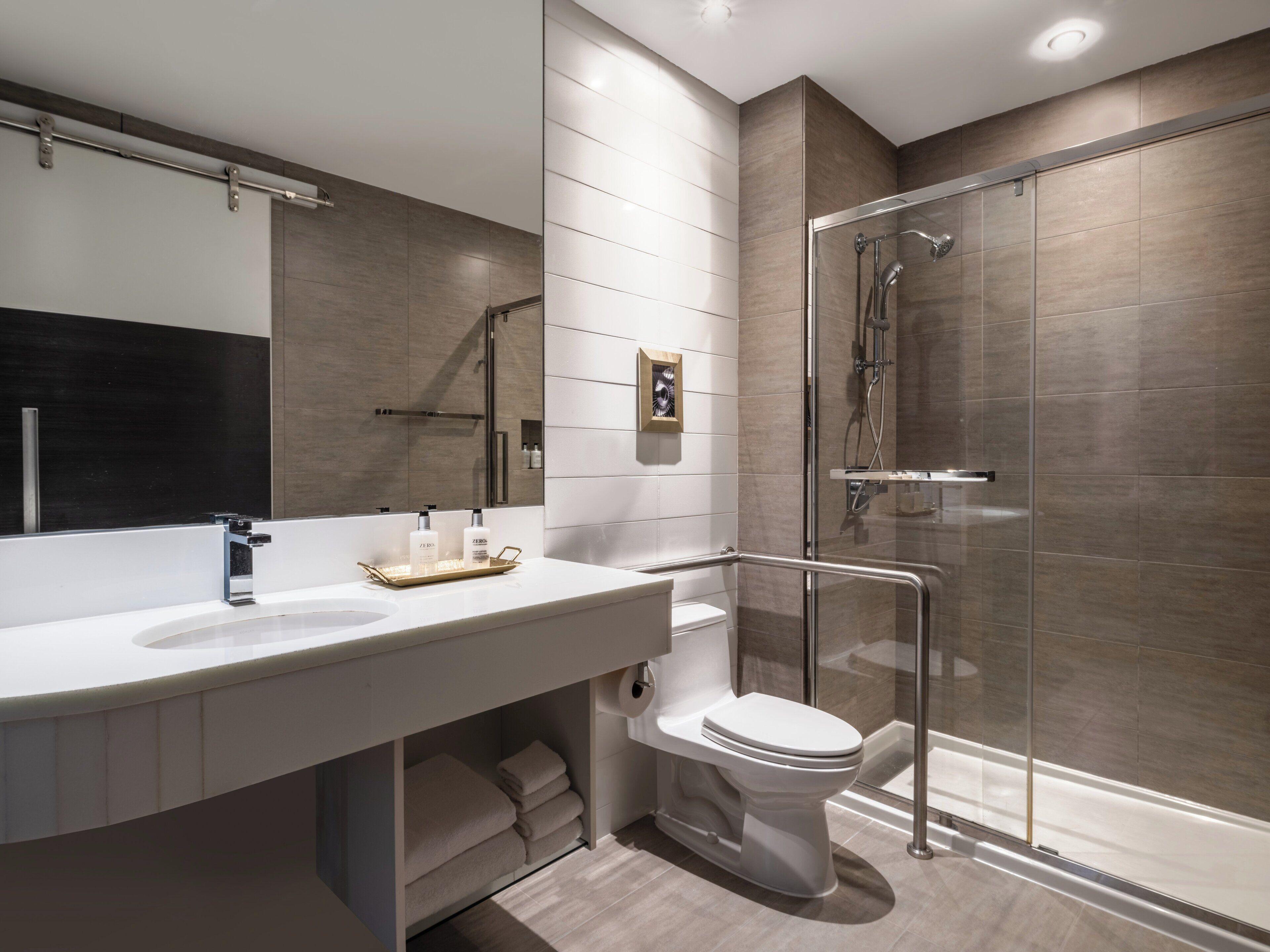 Voco Fiorello - Laguardia Airport By Ihg 4*