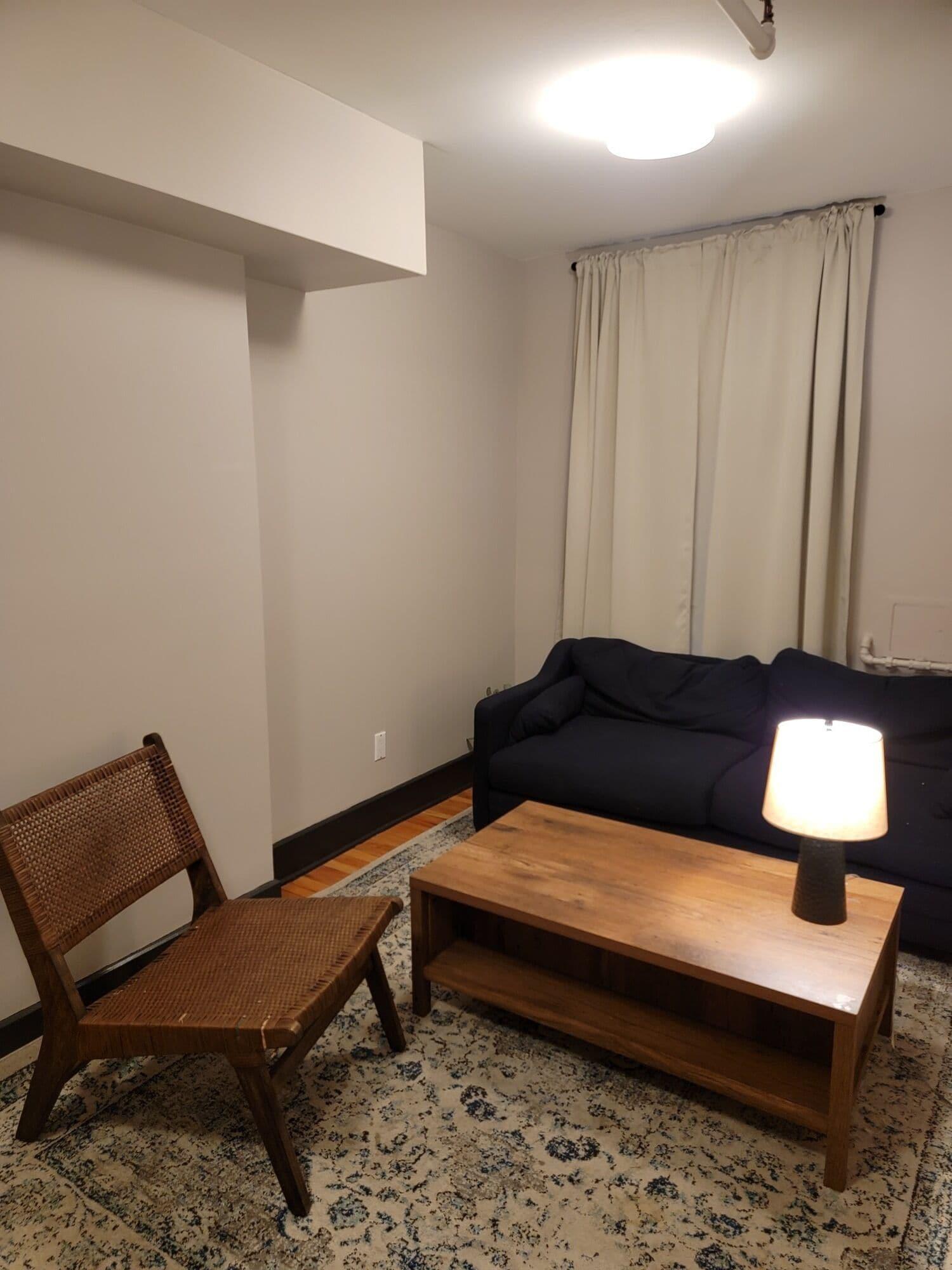 Hostel Lamartine Chelsea New York