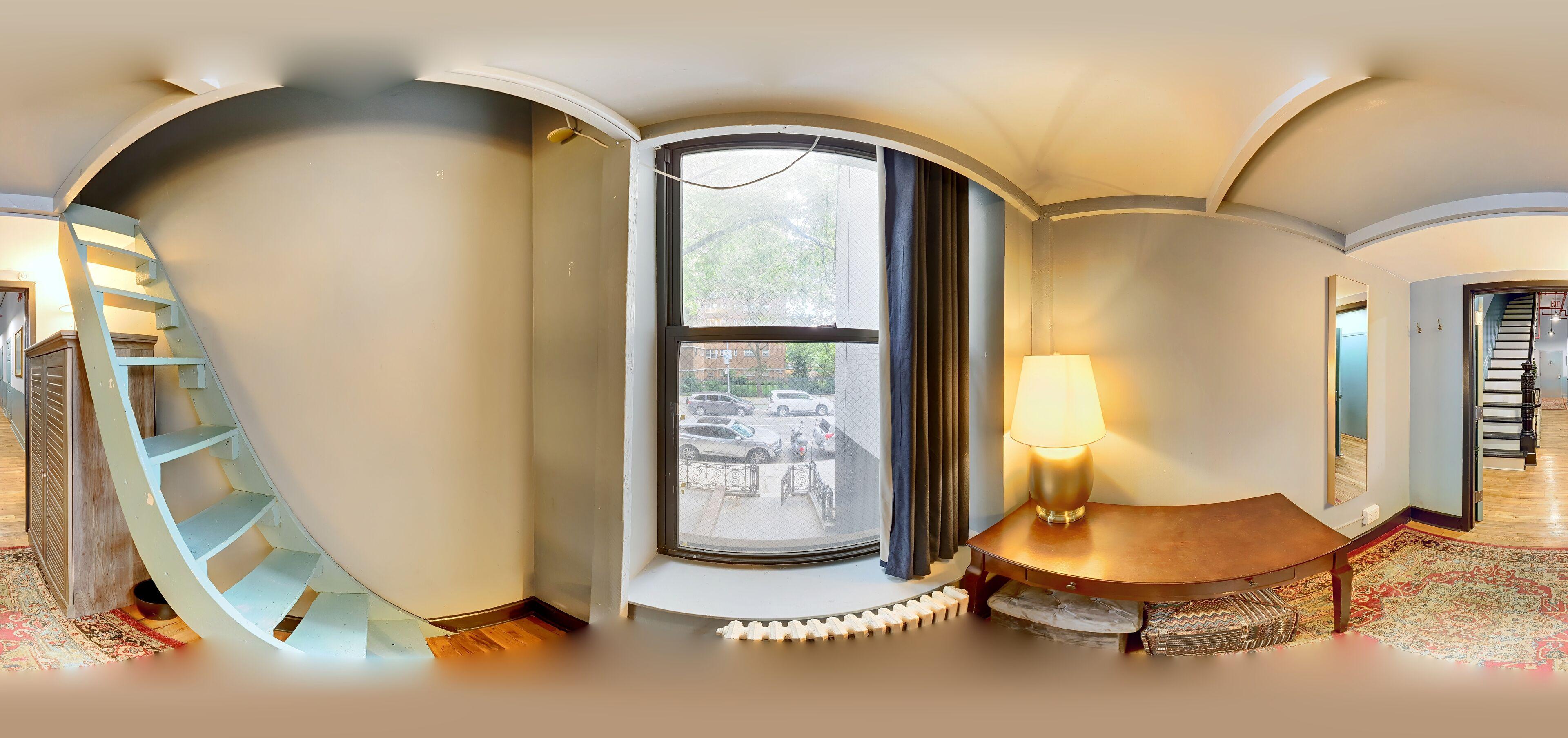 Lamartine Chelsea New York