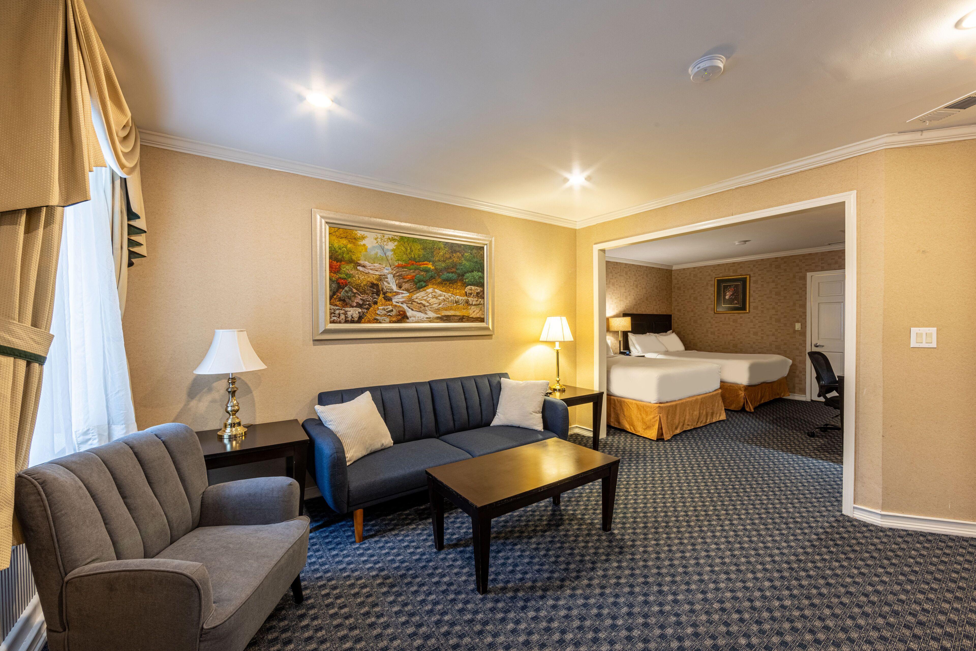 Stanford 3* New York