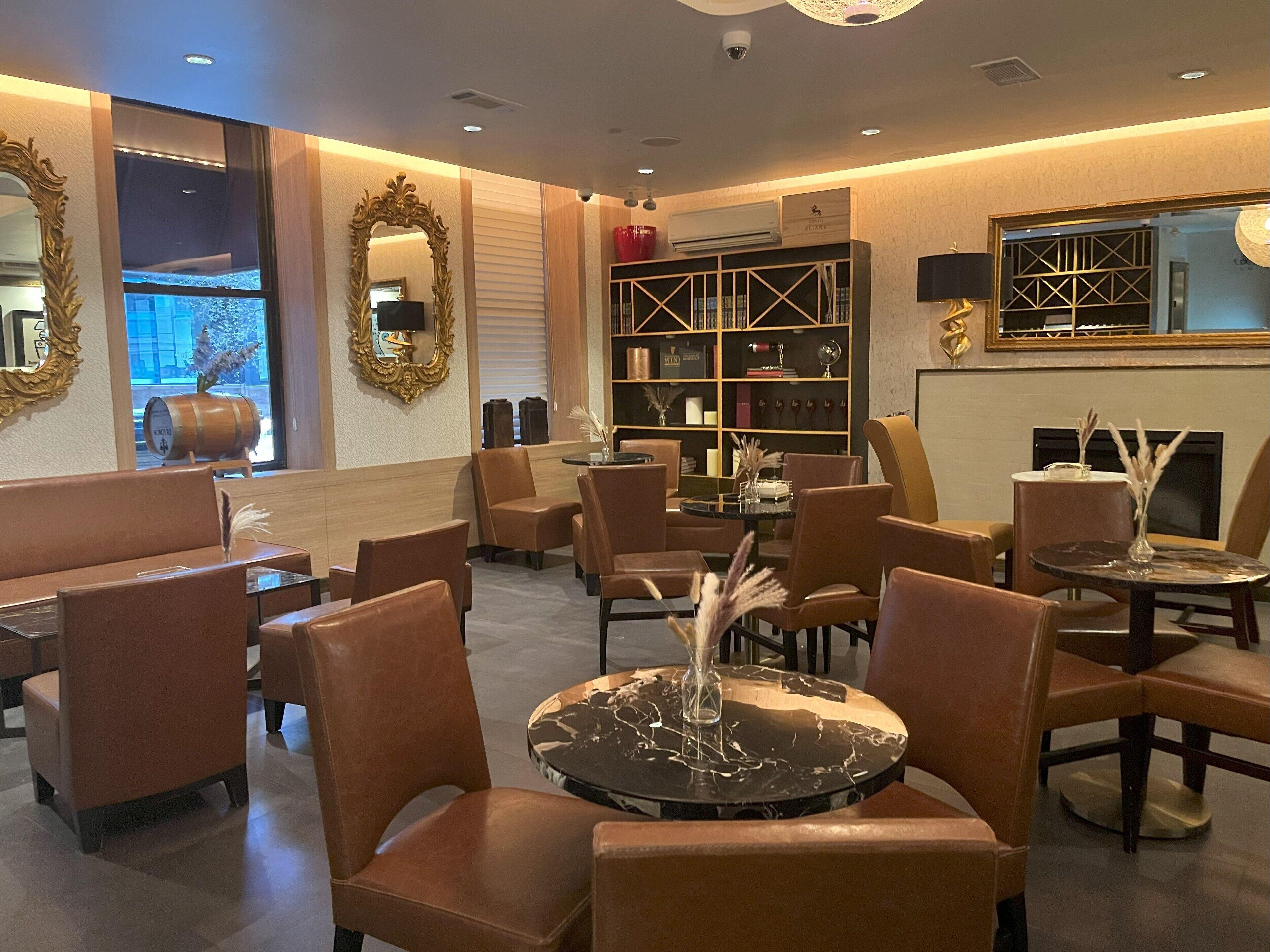 Hotel Stanford New York