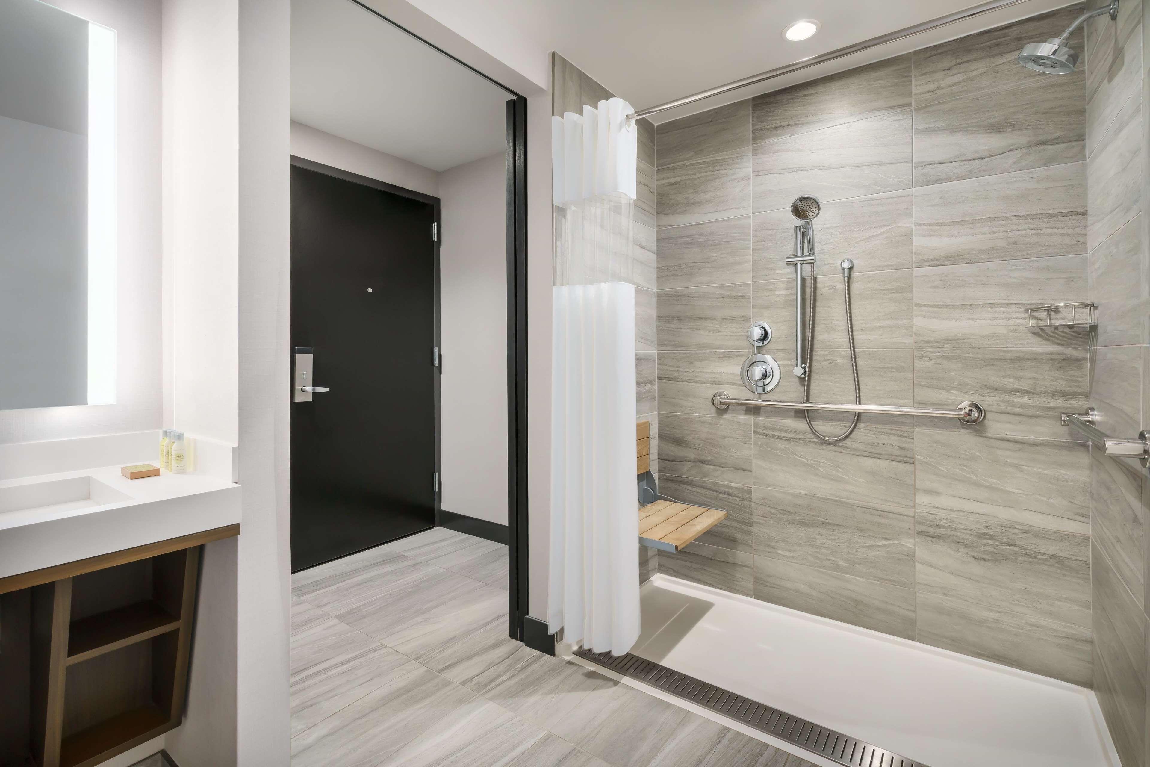 Doubletree By Hilton Times Square South Hotel New York