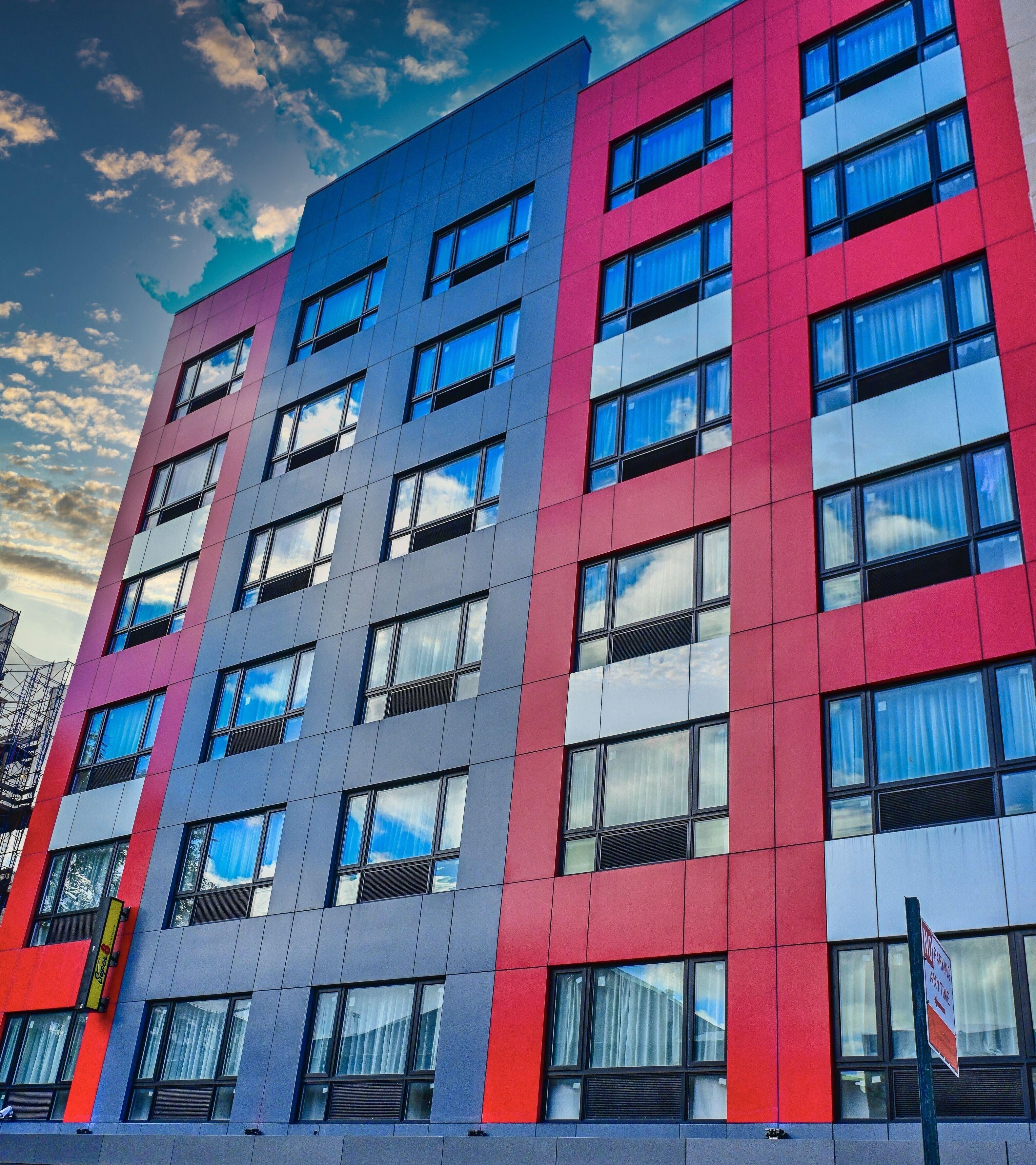 Super 8 By Wyndham Bronx Near Botanical Garden 2*