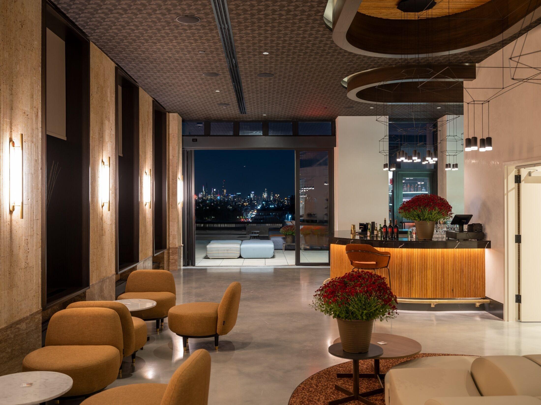 Hotel Radio New York