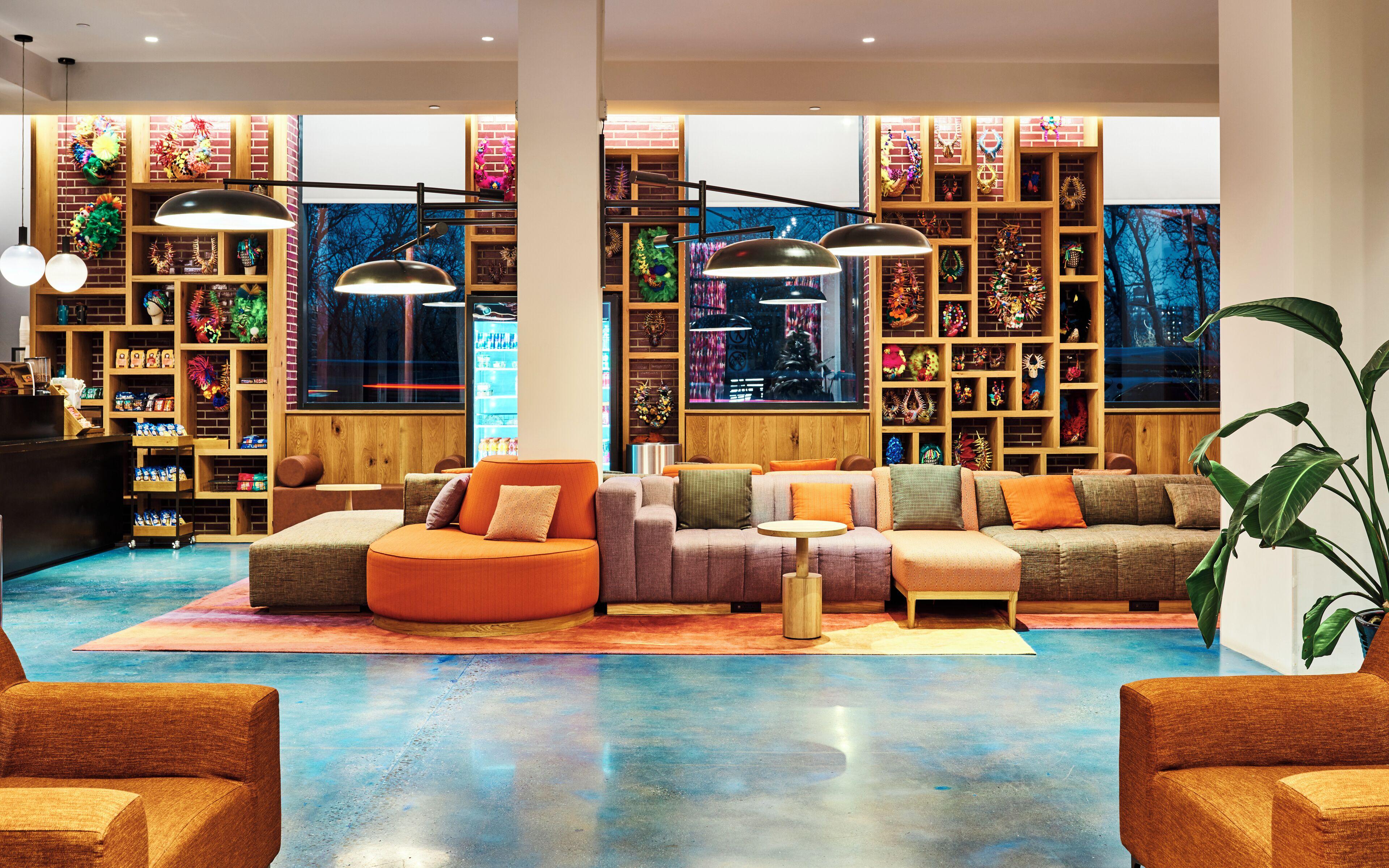 Radio Hotel New York