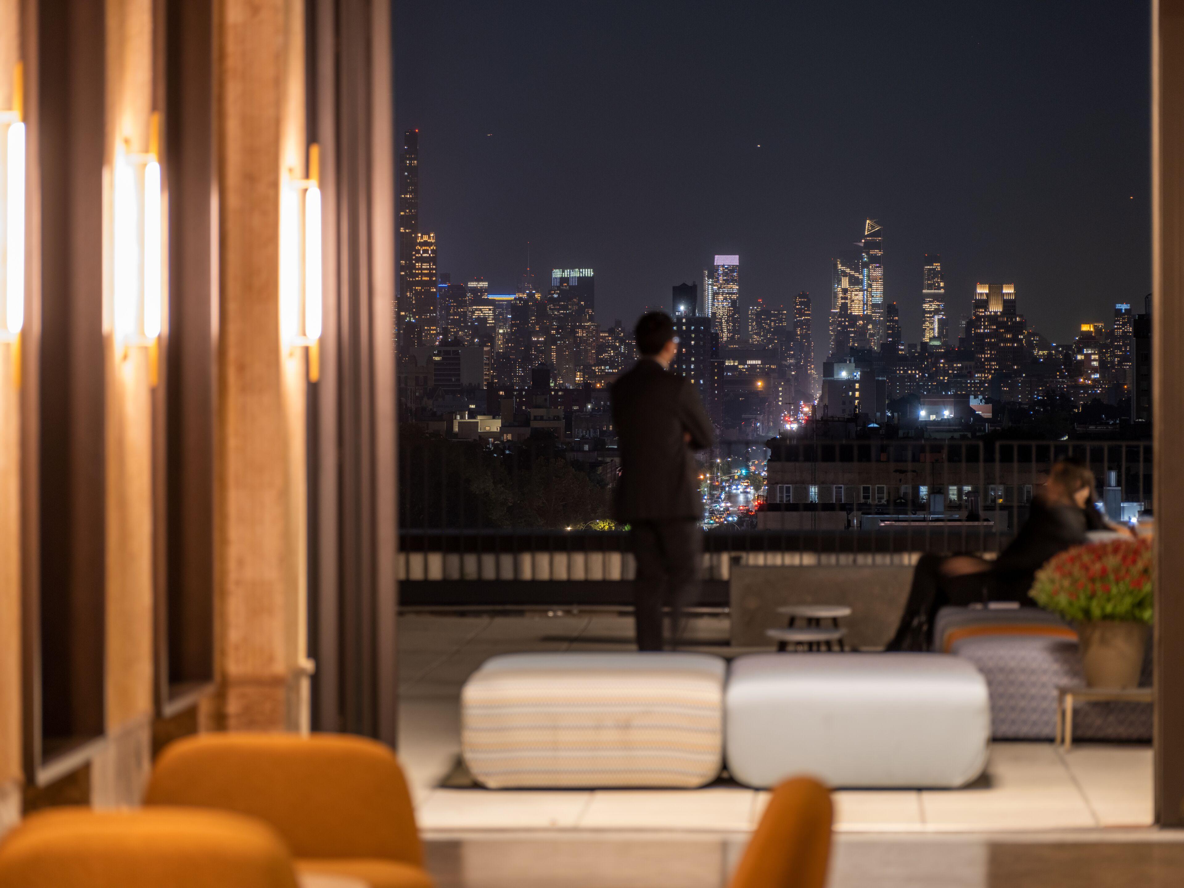 Hotel Radio New York