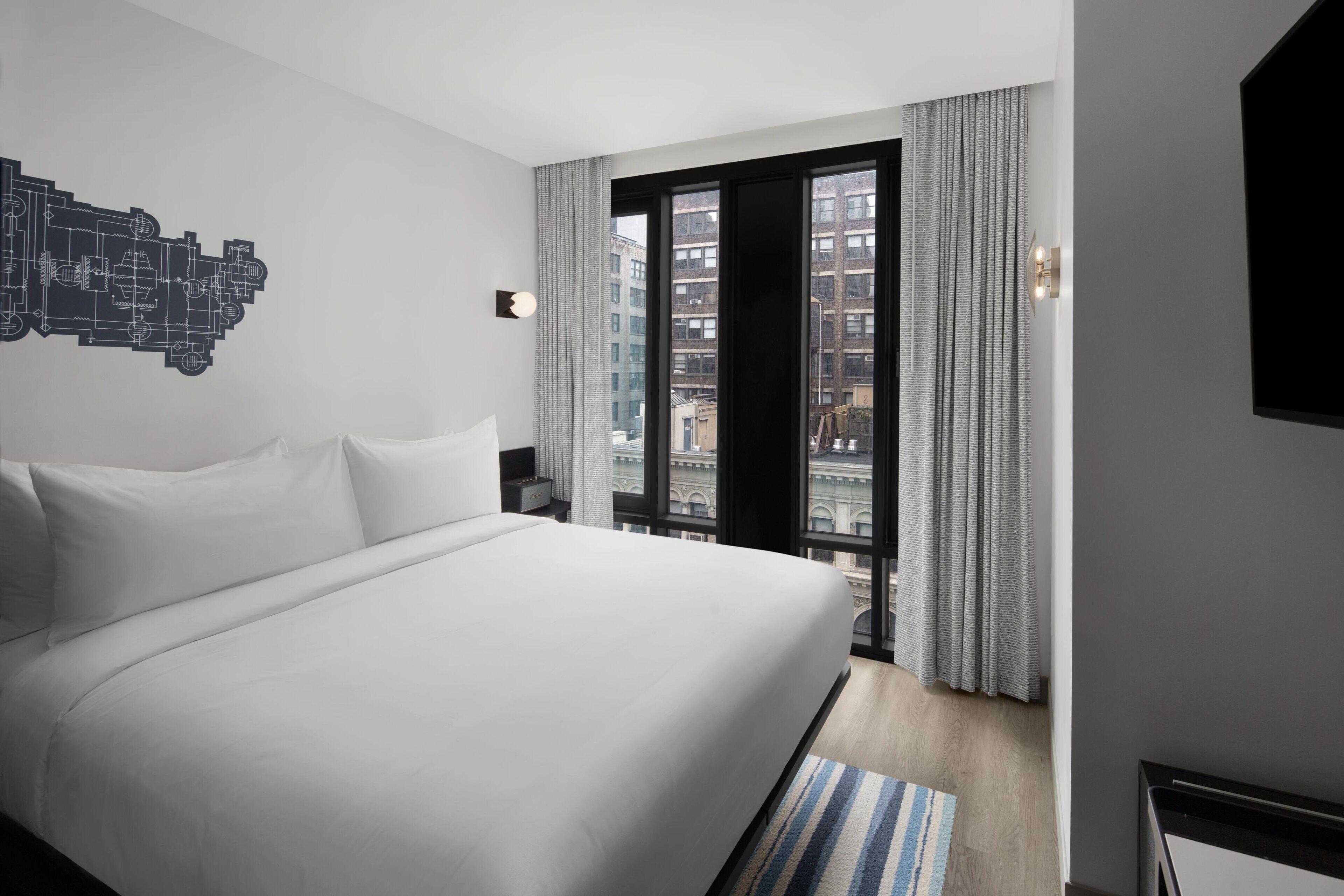 Aloft Chelsea Hotel 4*