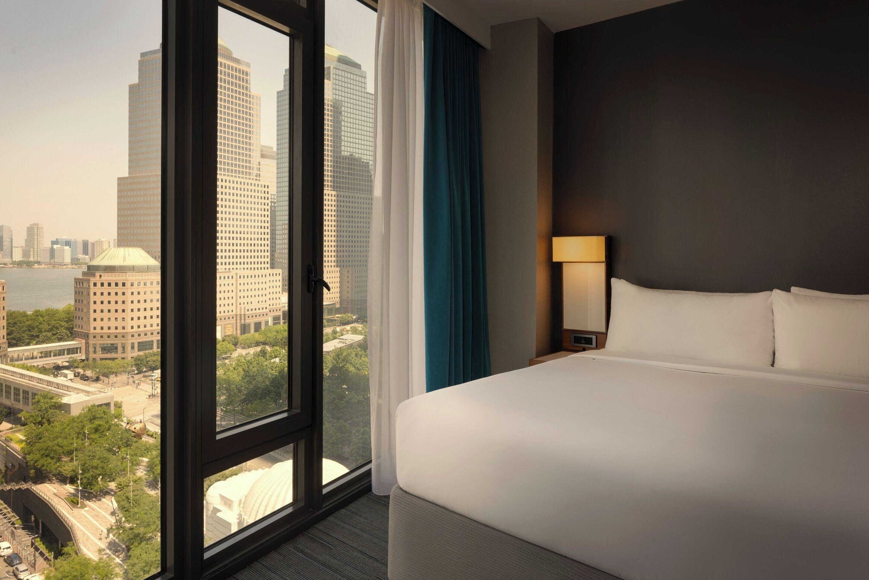 Hotel The Cloud One New York-downtown, By The One Group