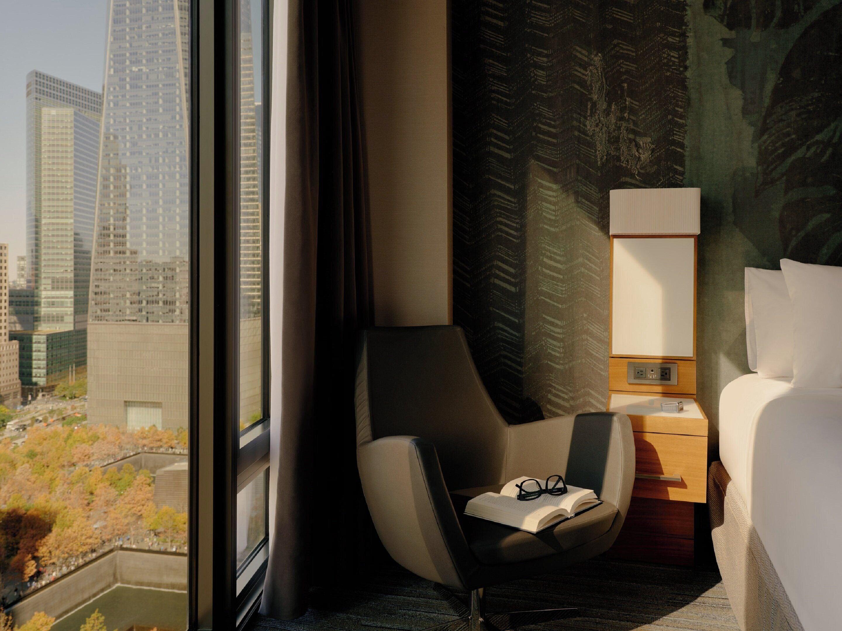 The Cloud One New York-downtown, By The One Group