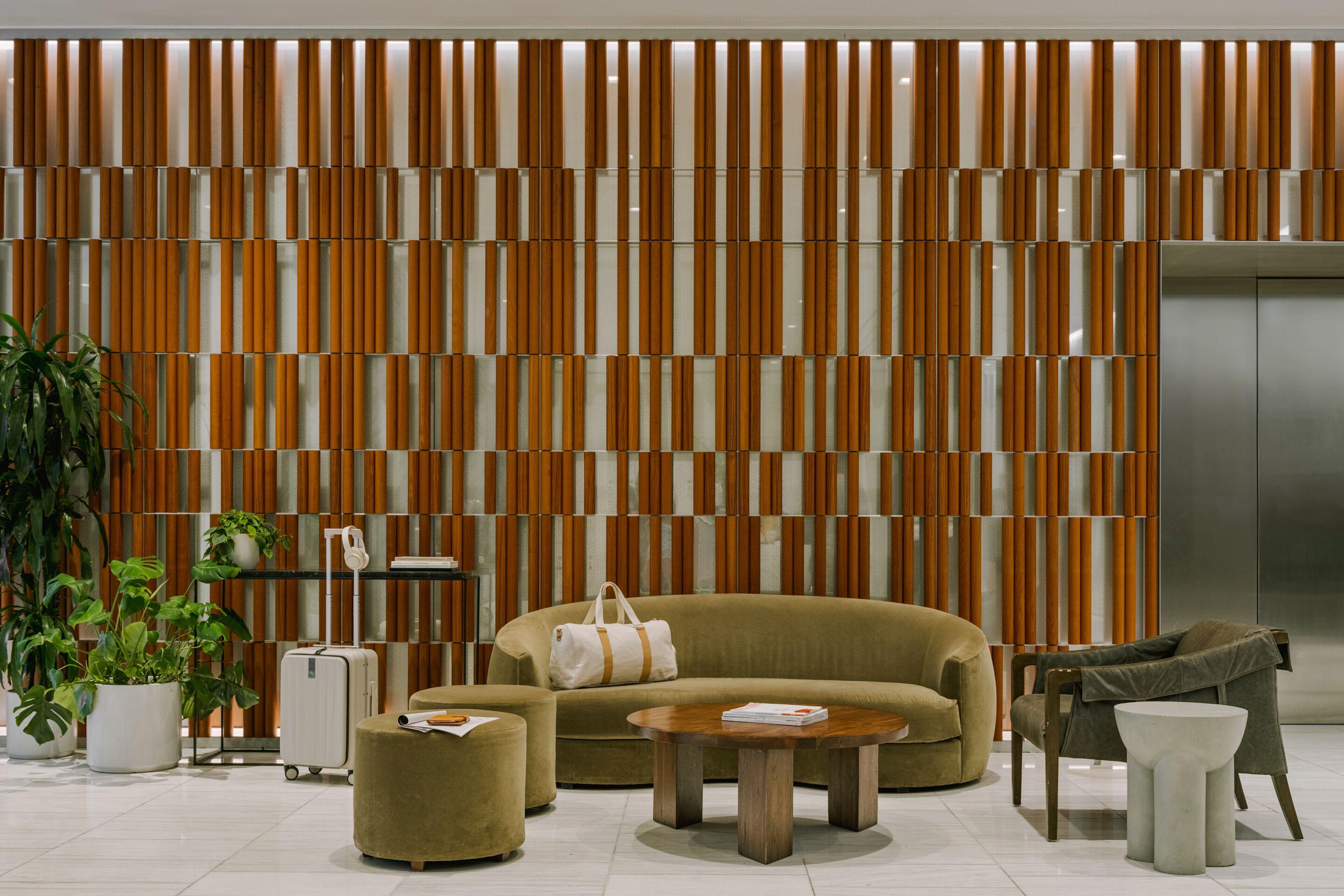 Sonder By Marriott Bonvoy Battery Park Financial District Aparthotel