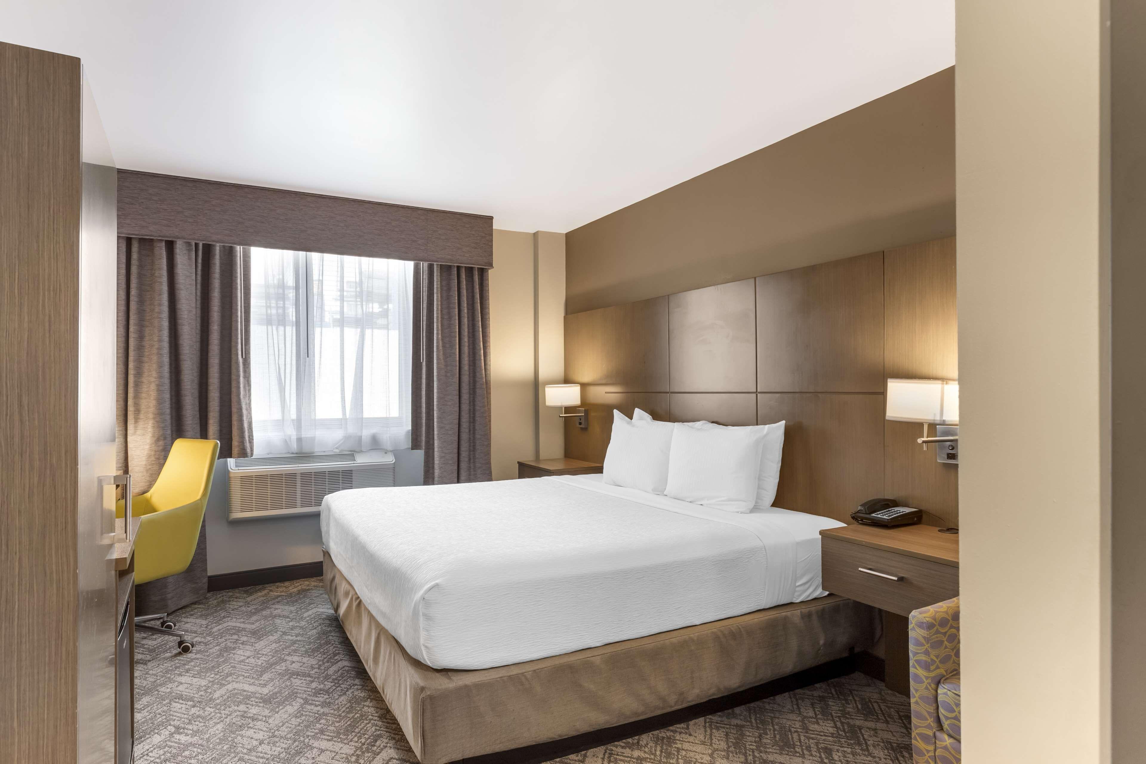 Western Brooklyn-coney Island Hotel 3*