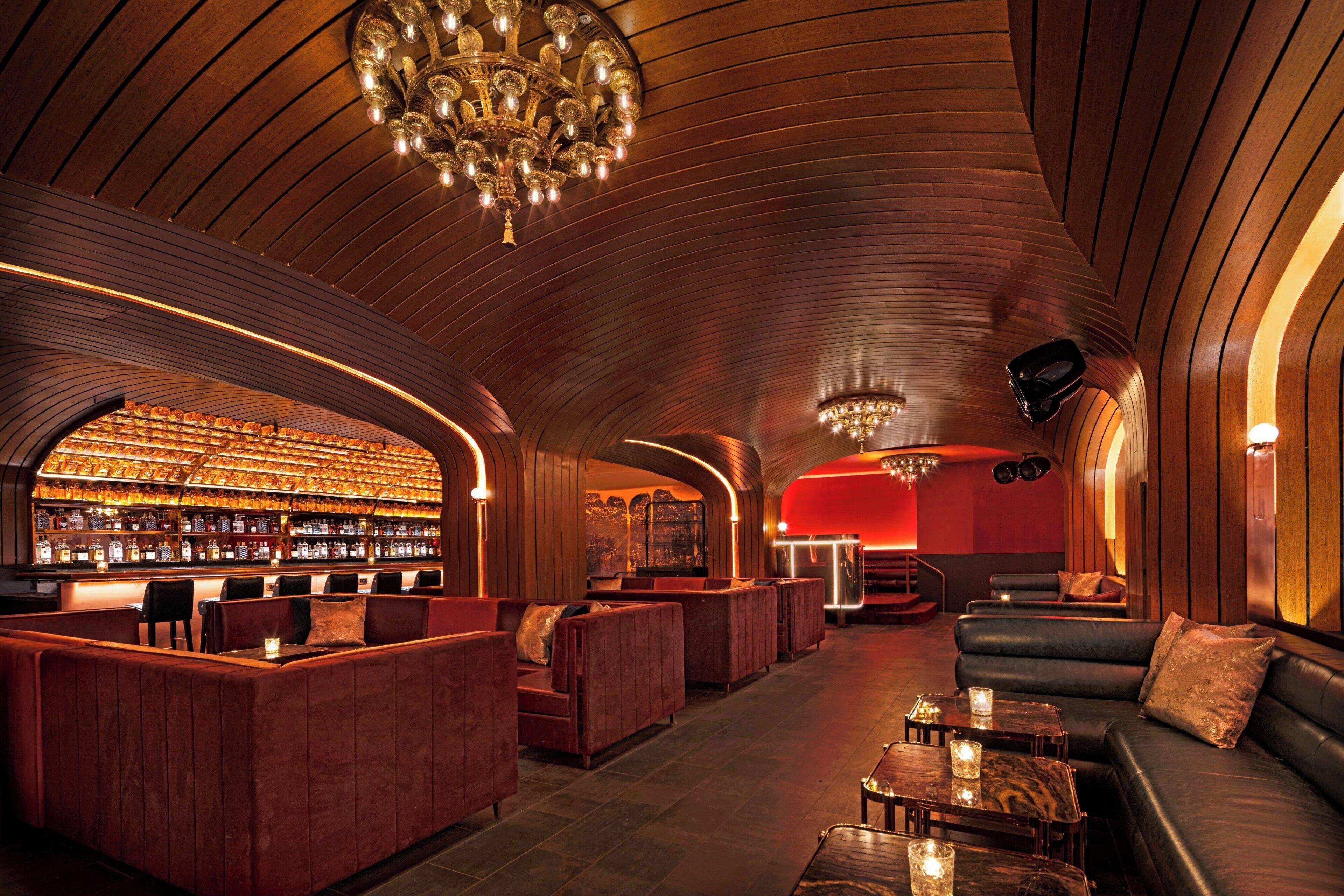 Moxy Nyc East Village Hotel 3*