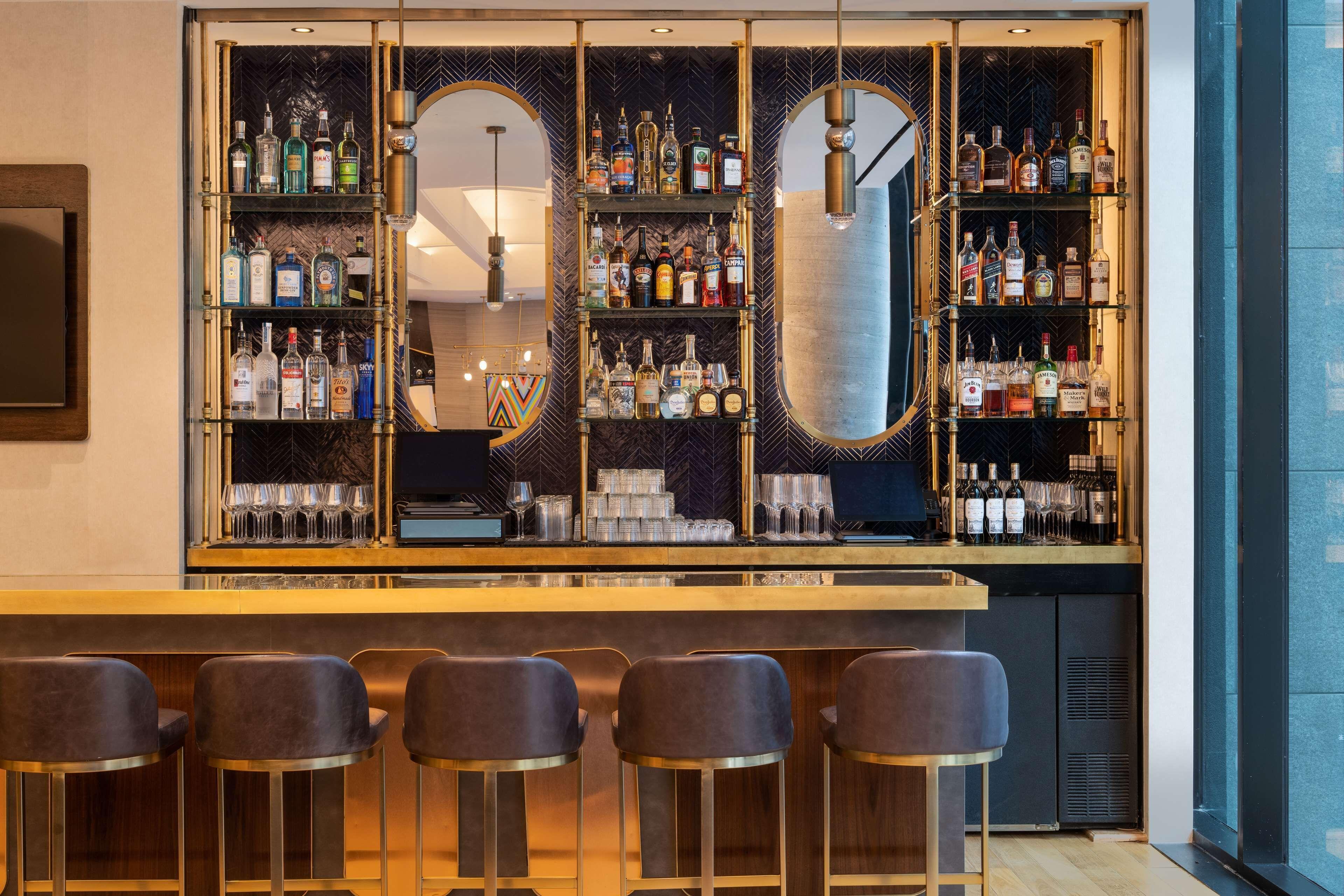 Hotel Motto By Hilton Chelsea 4*