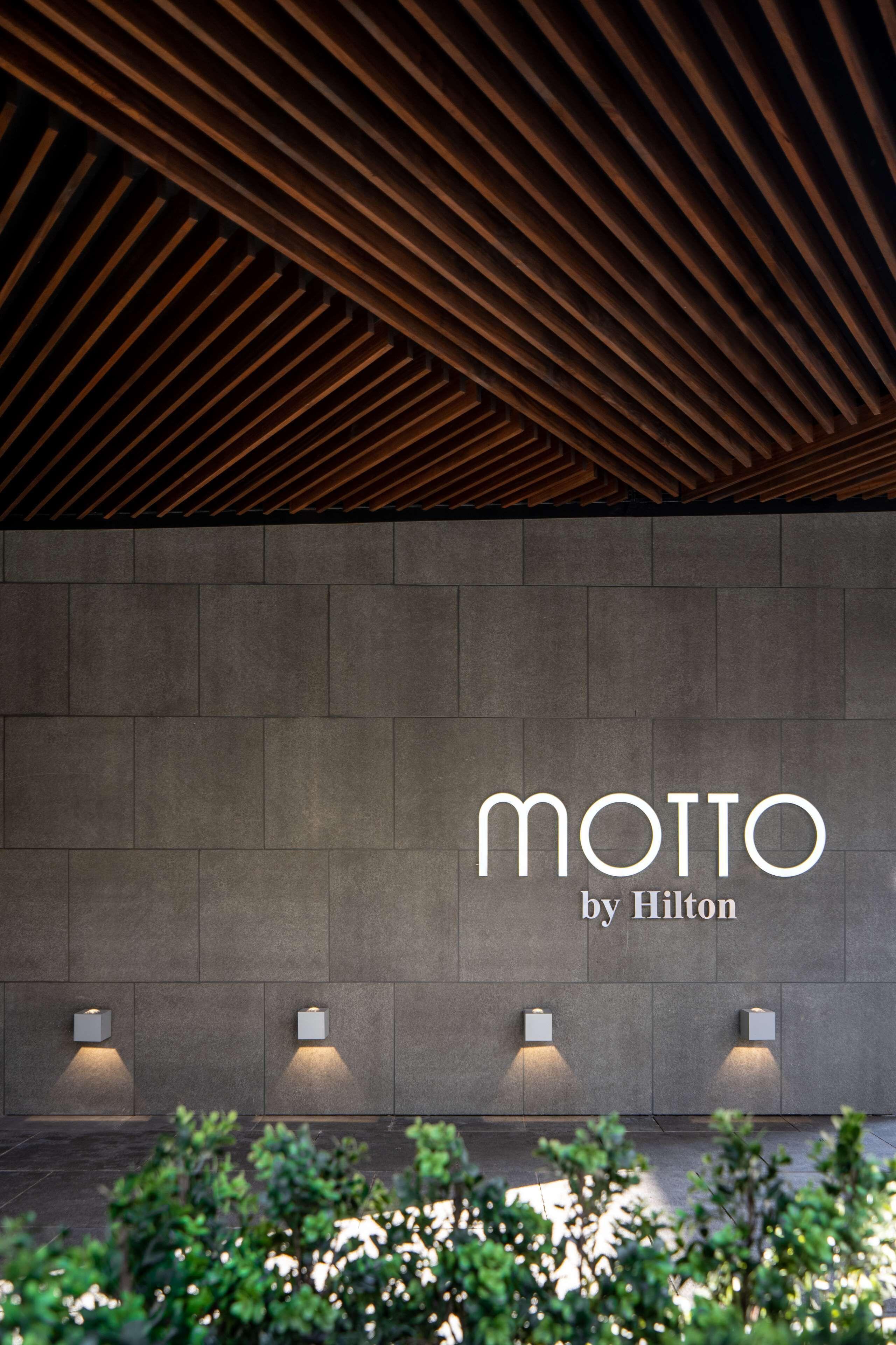 Motto By Hilton Chelsea Hotel New York