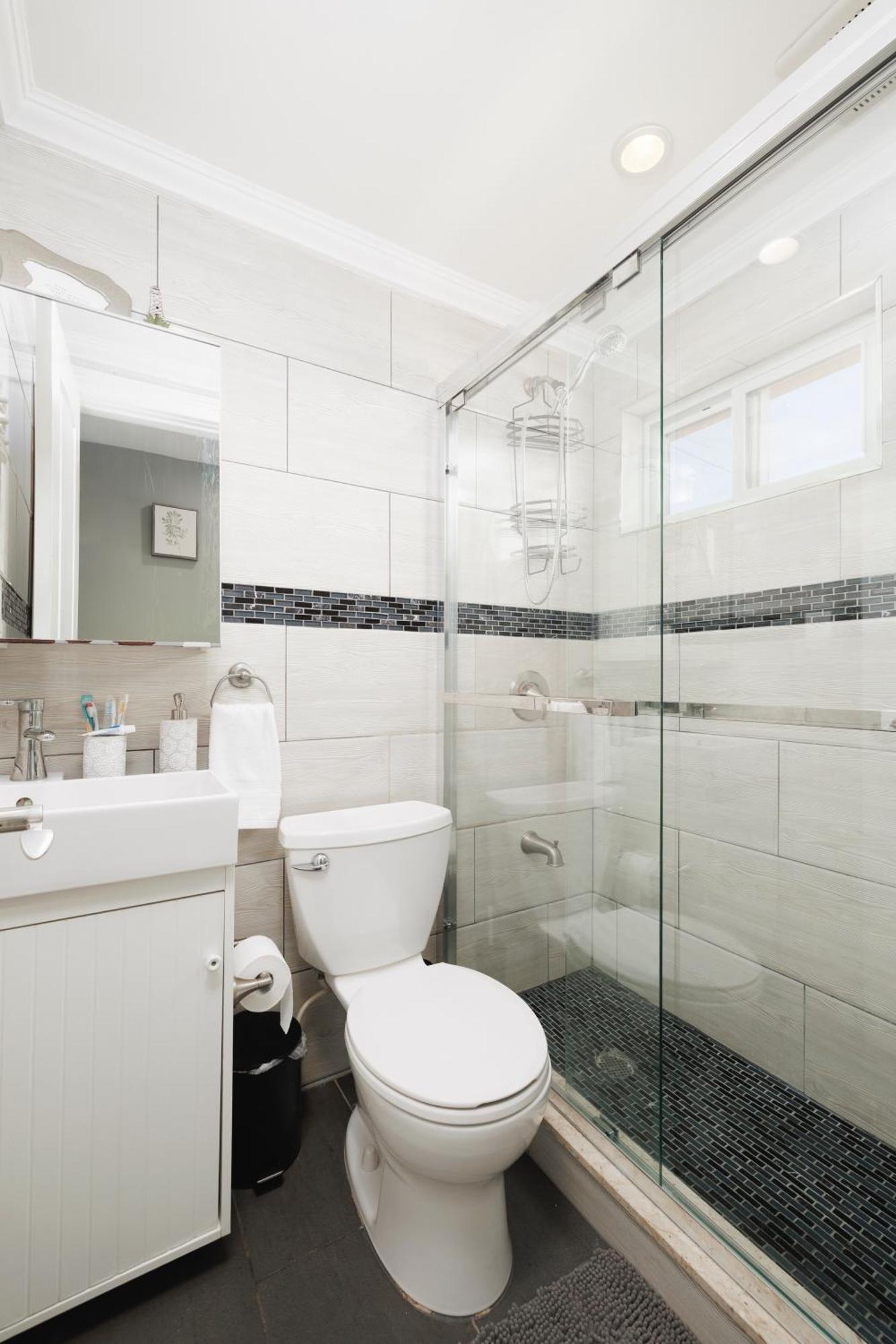 Holiday home The Oasis Duplex 12 Minutes Away From Jfk New York