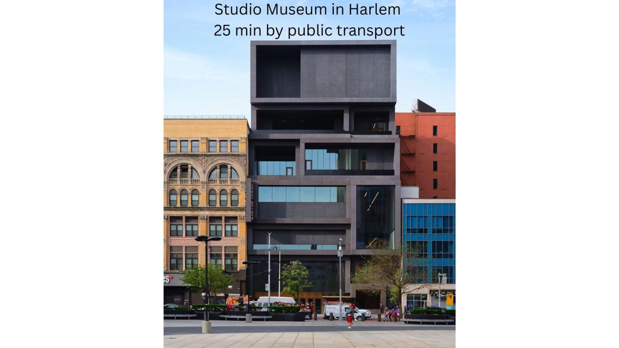 Apartment Relaxed 2br In Manhattan Valley New York