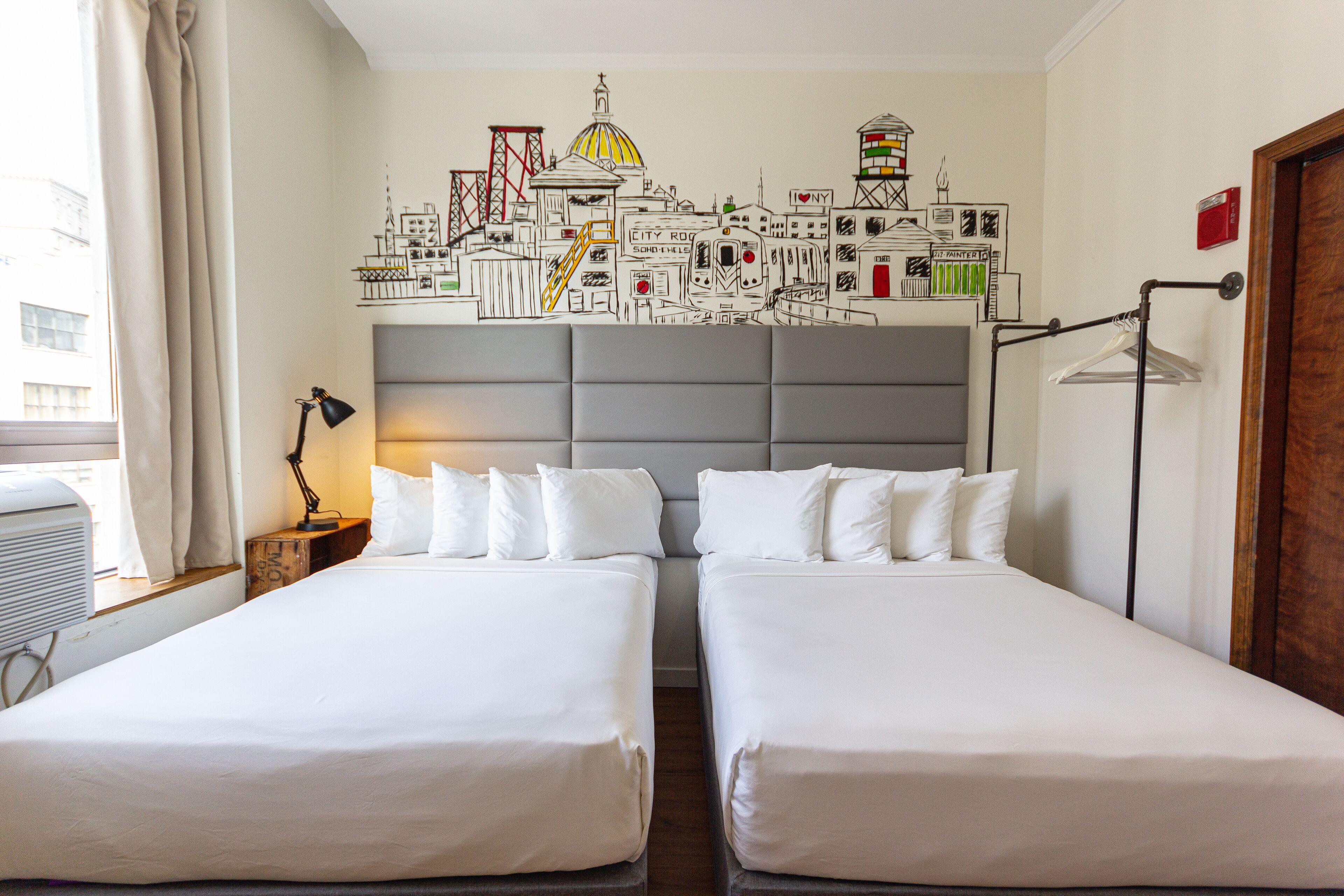 Jgstay - Soho Hotel 3*