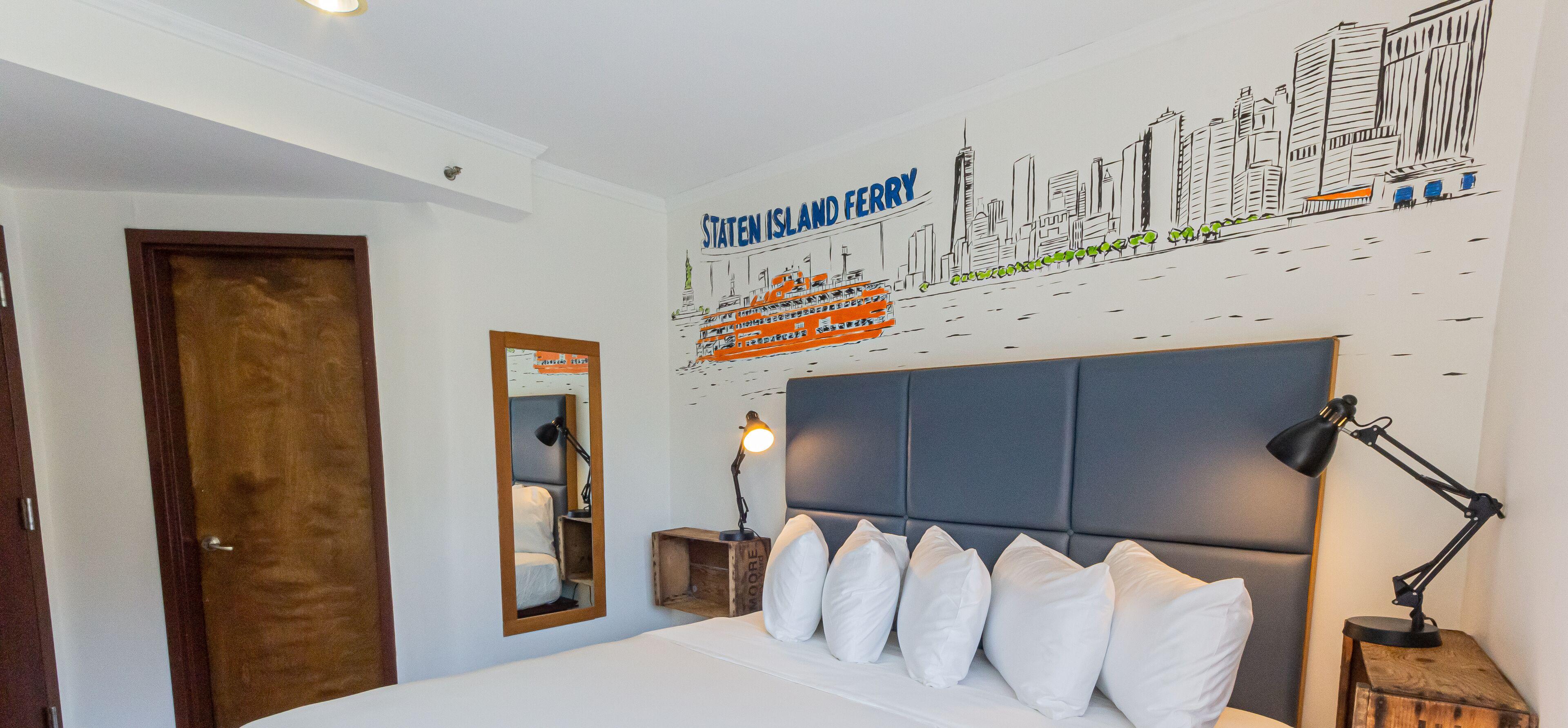 Jgstay - Soho Hotel 3*