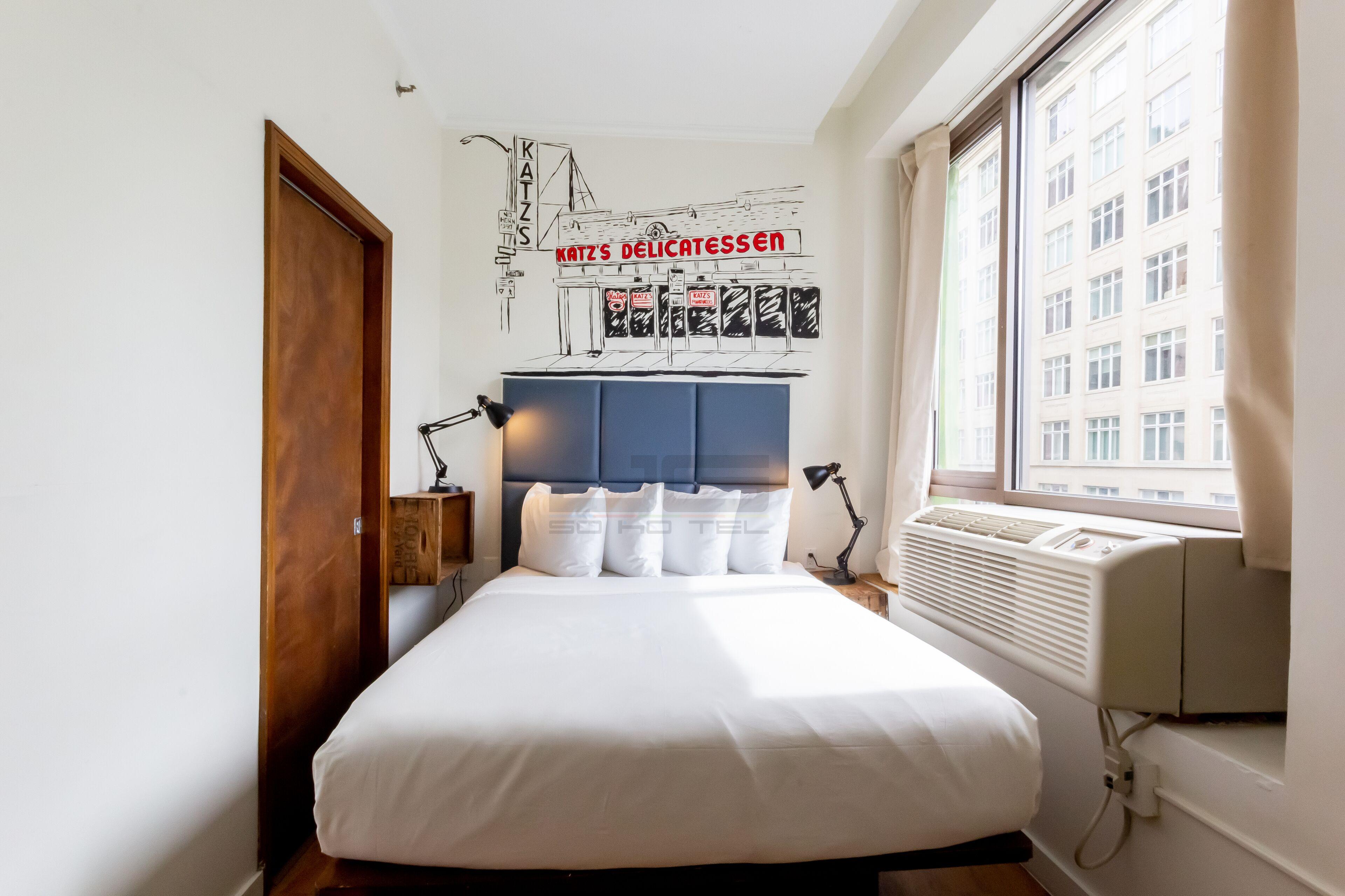 Jgstay - Soho New York