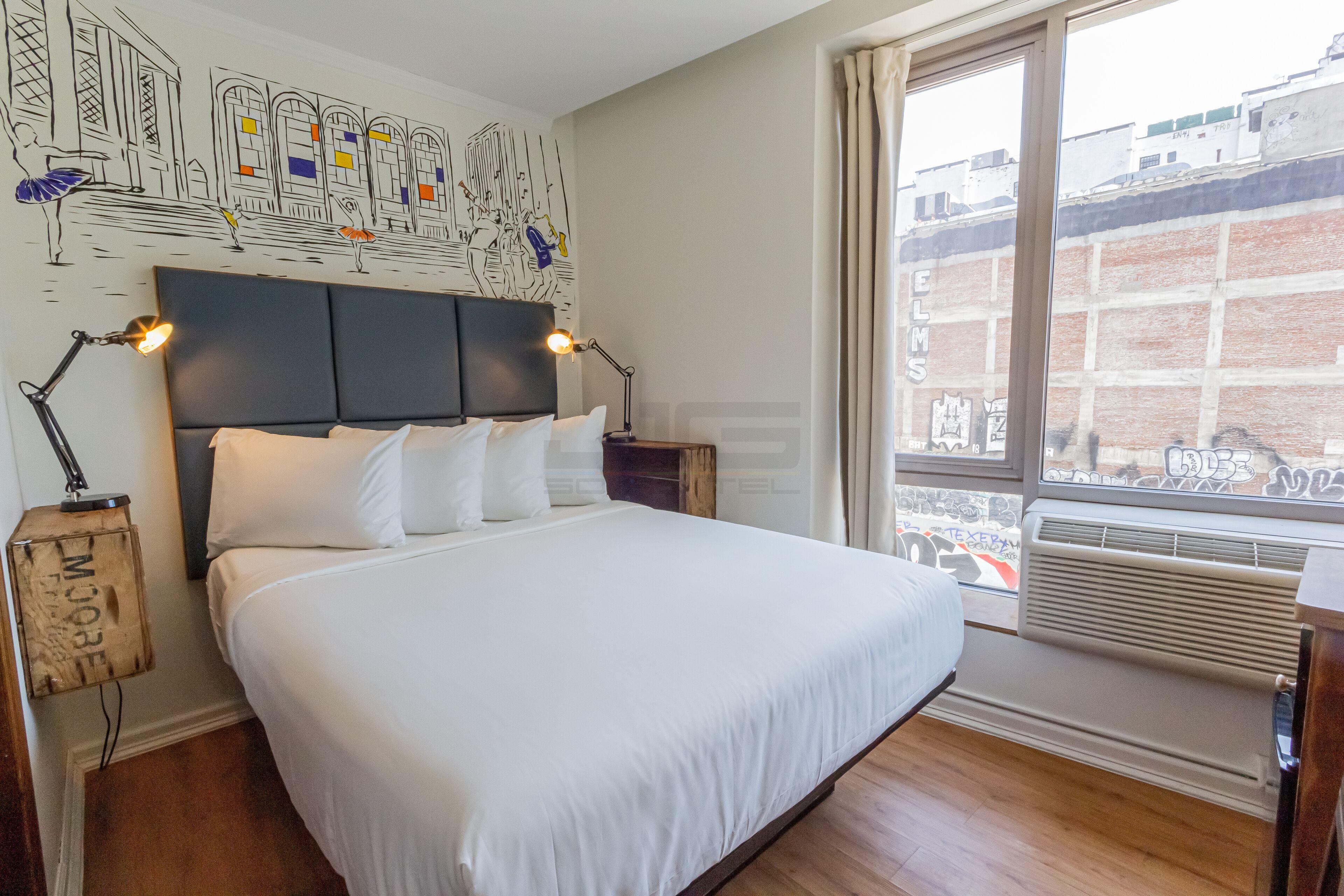 Jgstay - Soho New York