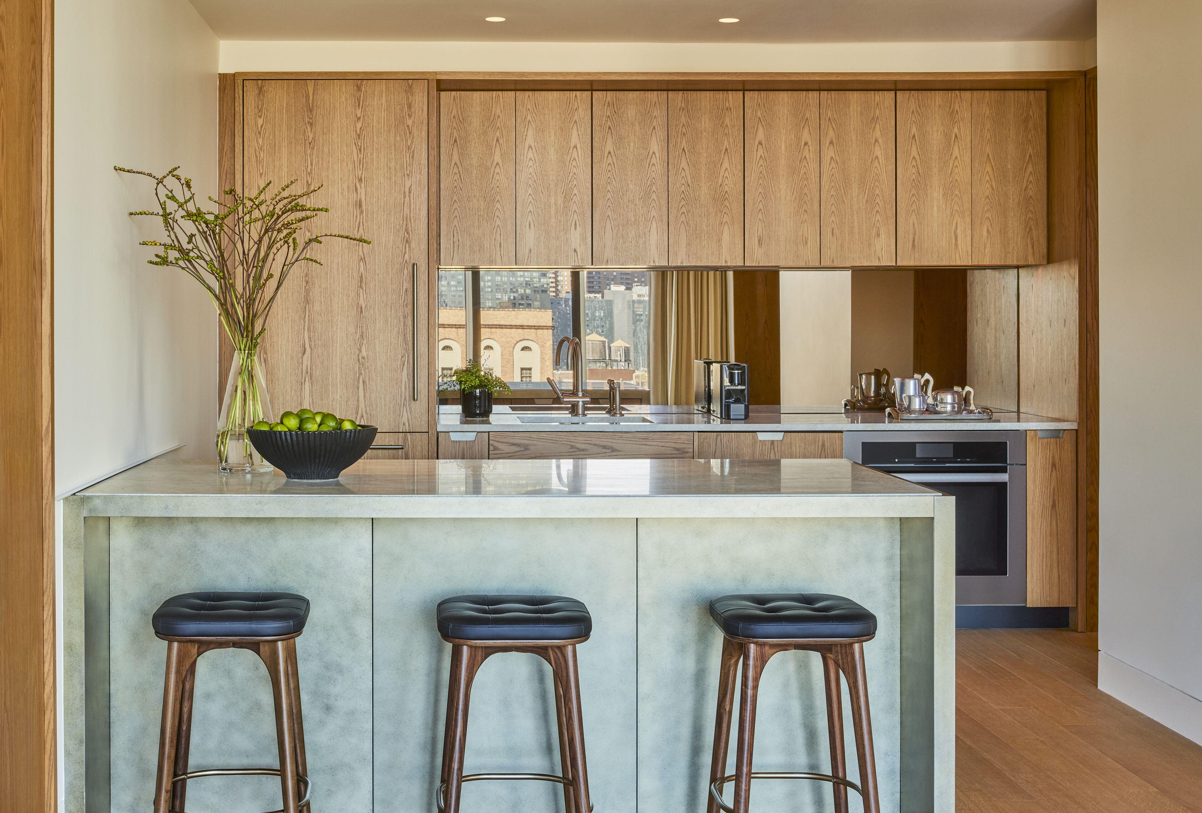 Pendry Manhattan West Hotel