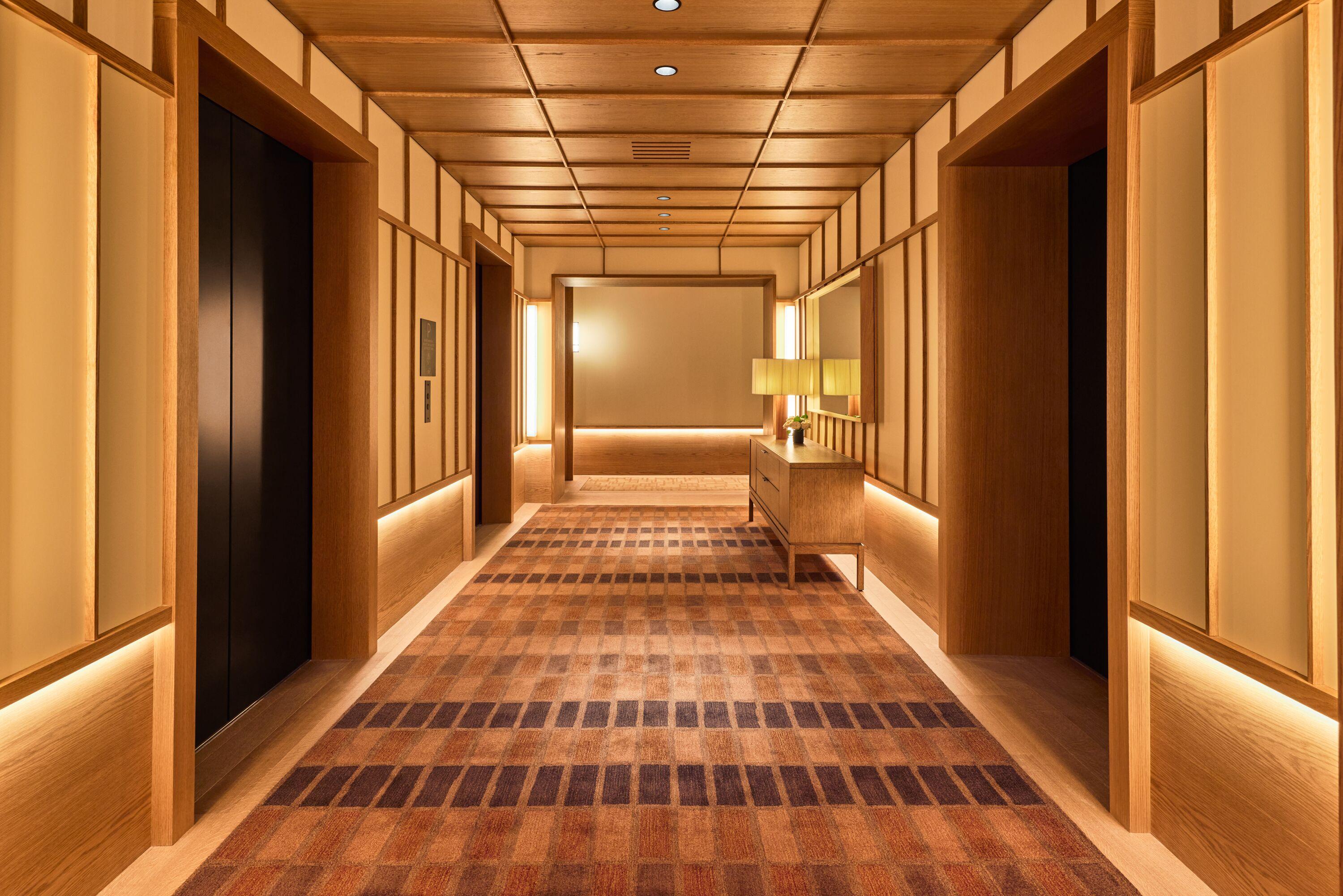 Pendry Manhattan West Hotel New York