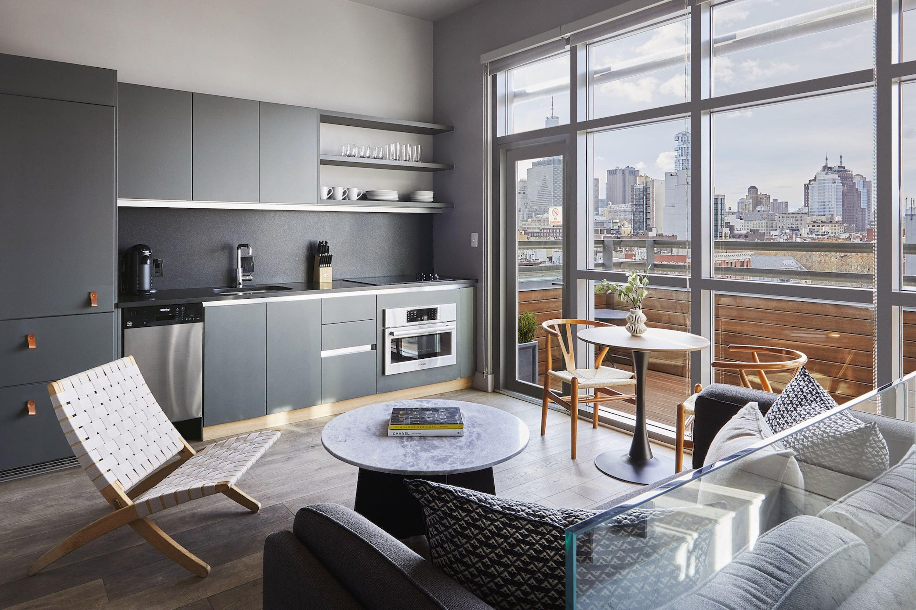 Kasa Lantern Lower East Side Hotel 4*