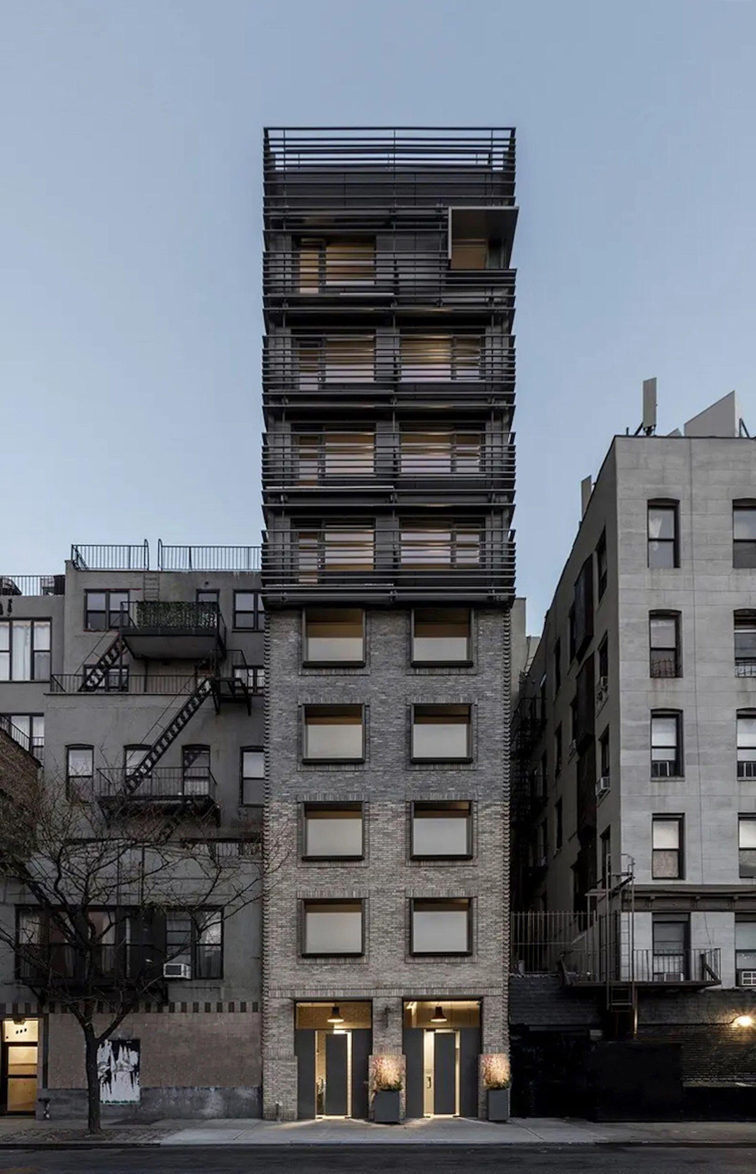 Kasa Lantern Lower East Side Hotel