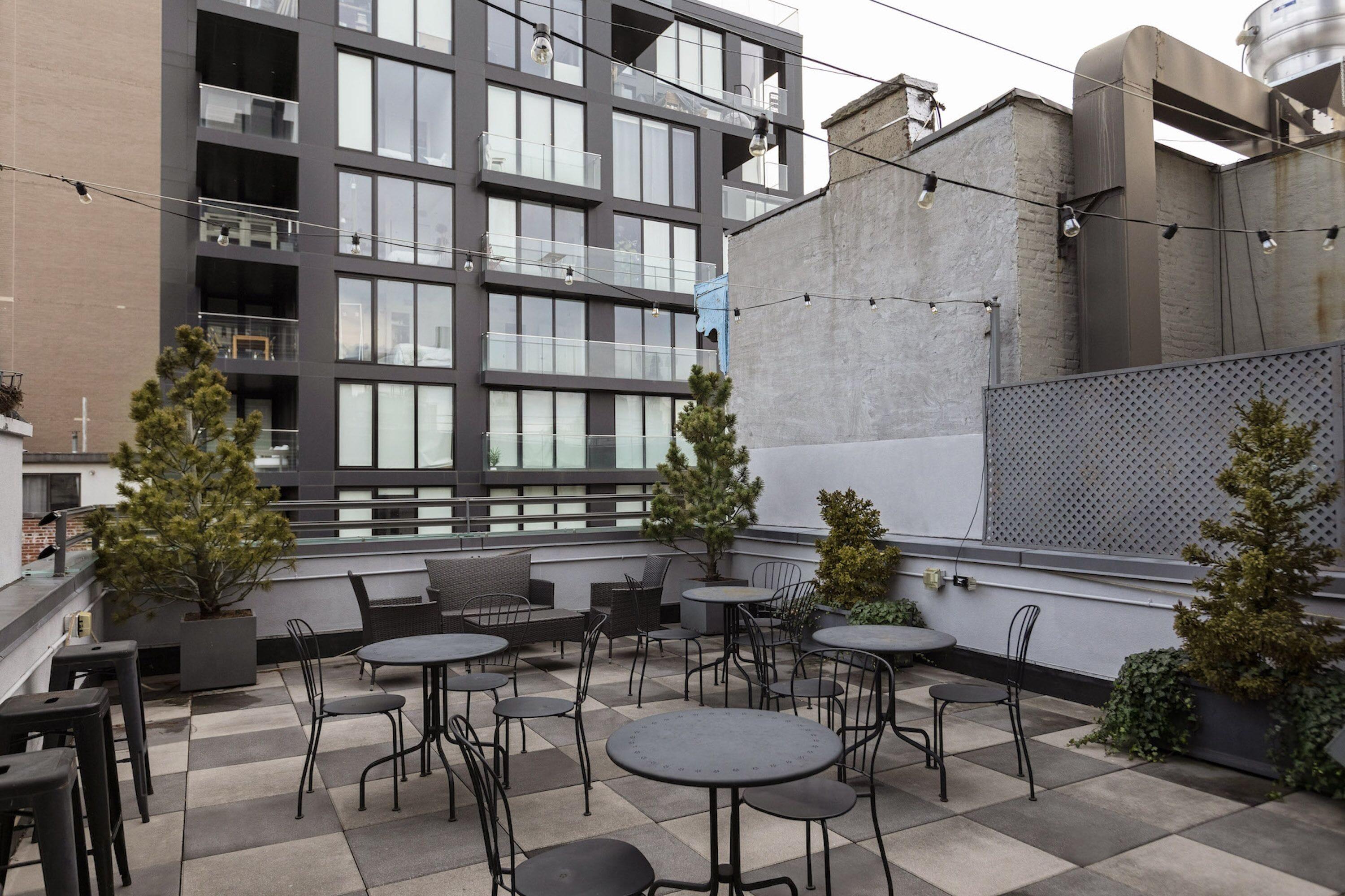 Kasa Lantern Lower East Side Hotel 4*